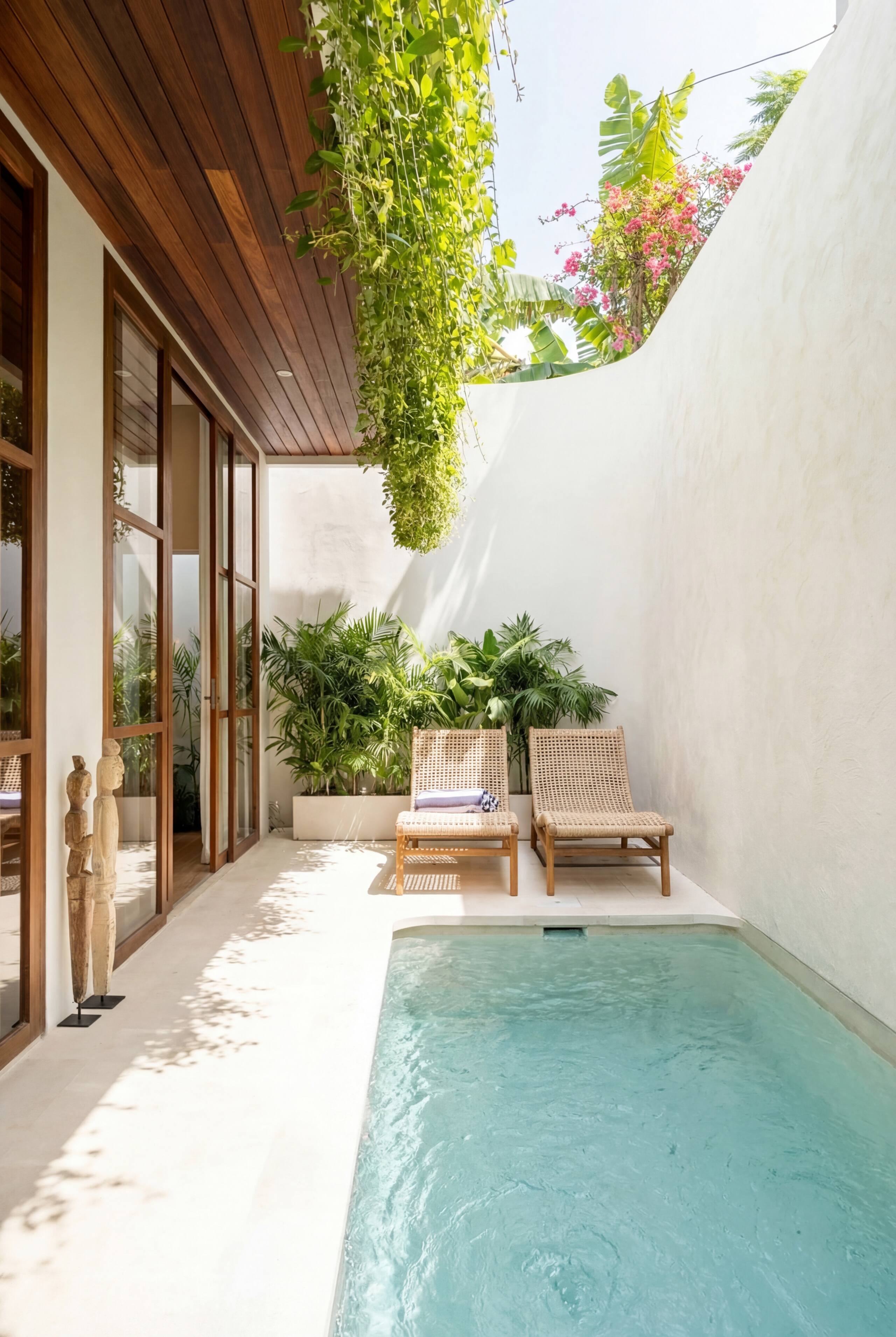 Brand-New Luxury Villa Canggu — photo 4