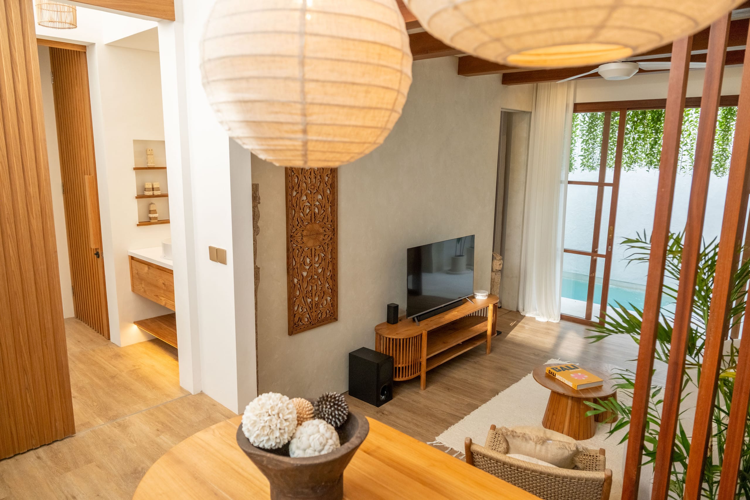 Brand-New Luxury Villa Canggu 23