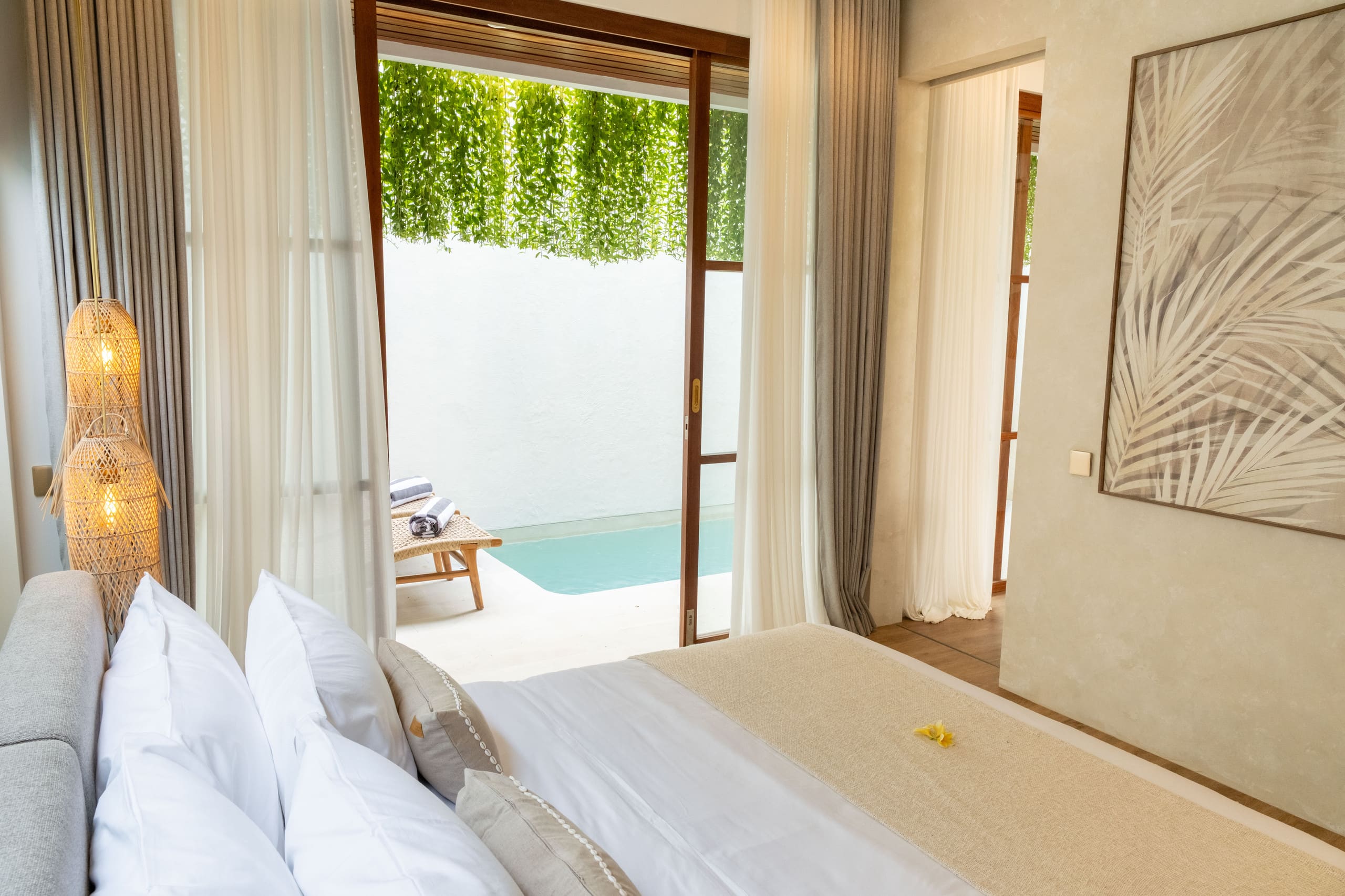 Brand-New Luxury Villa Canggu — photo 3