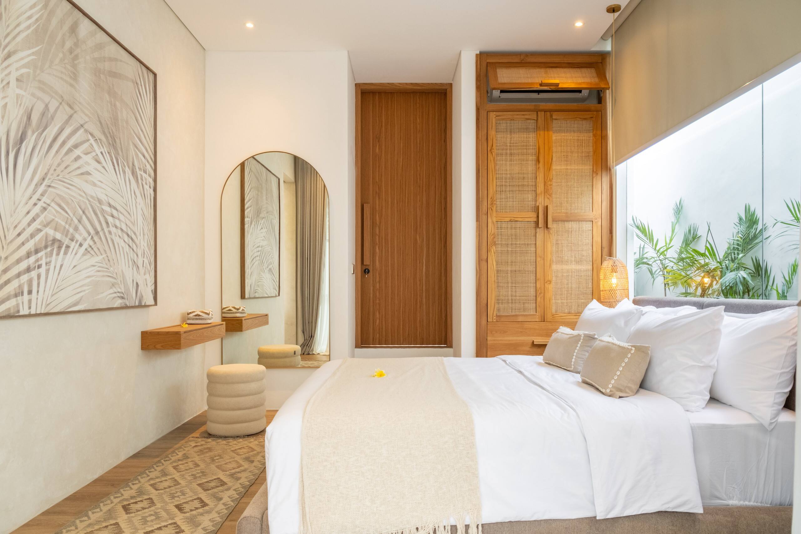 Brand-New Luxury Villa Canggu 16