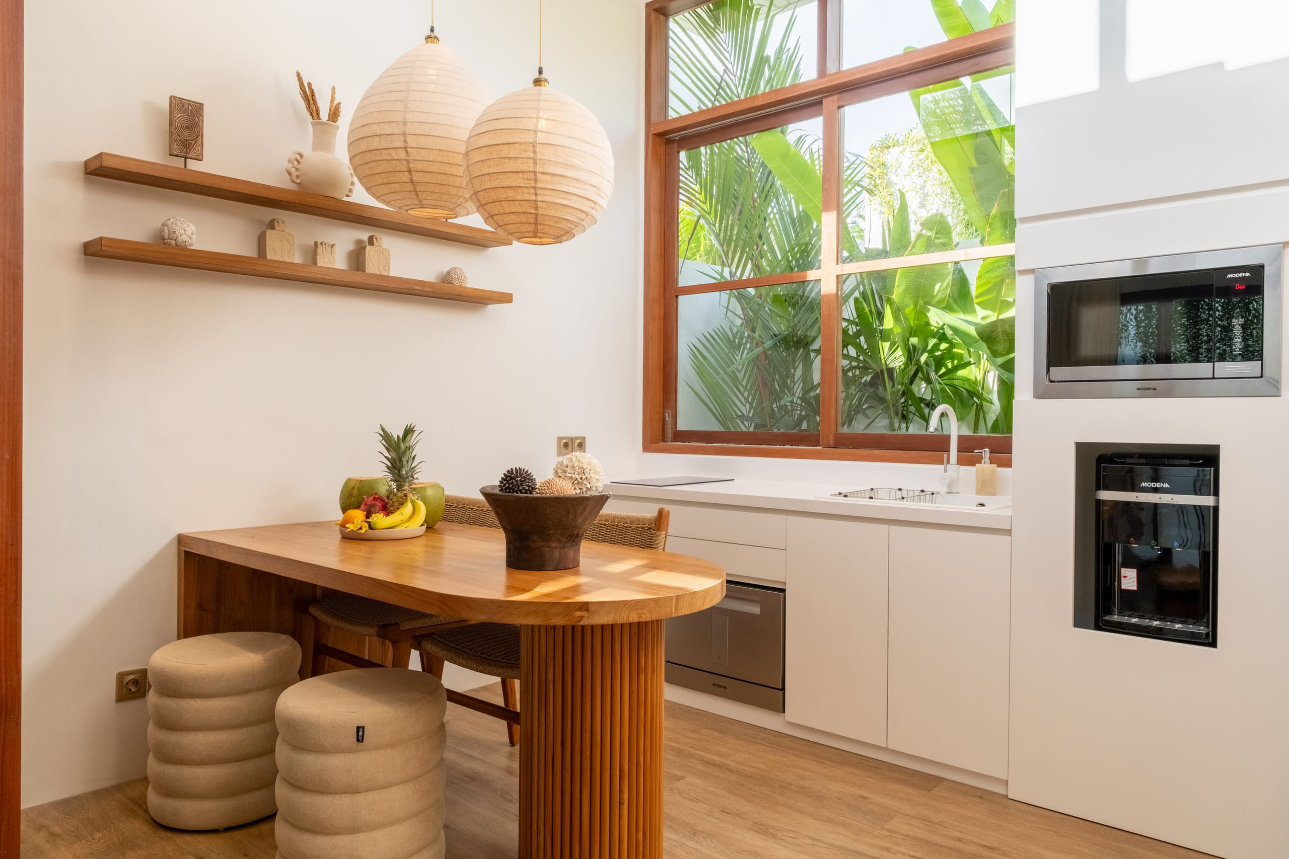 Brand-New Luxury Villa Canggu 12