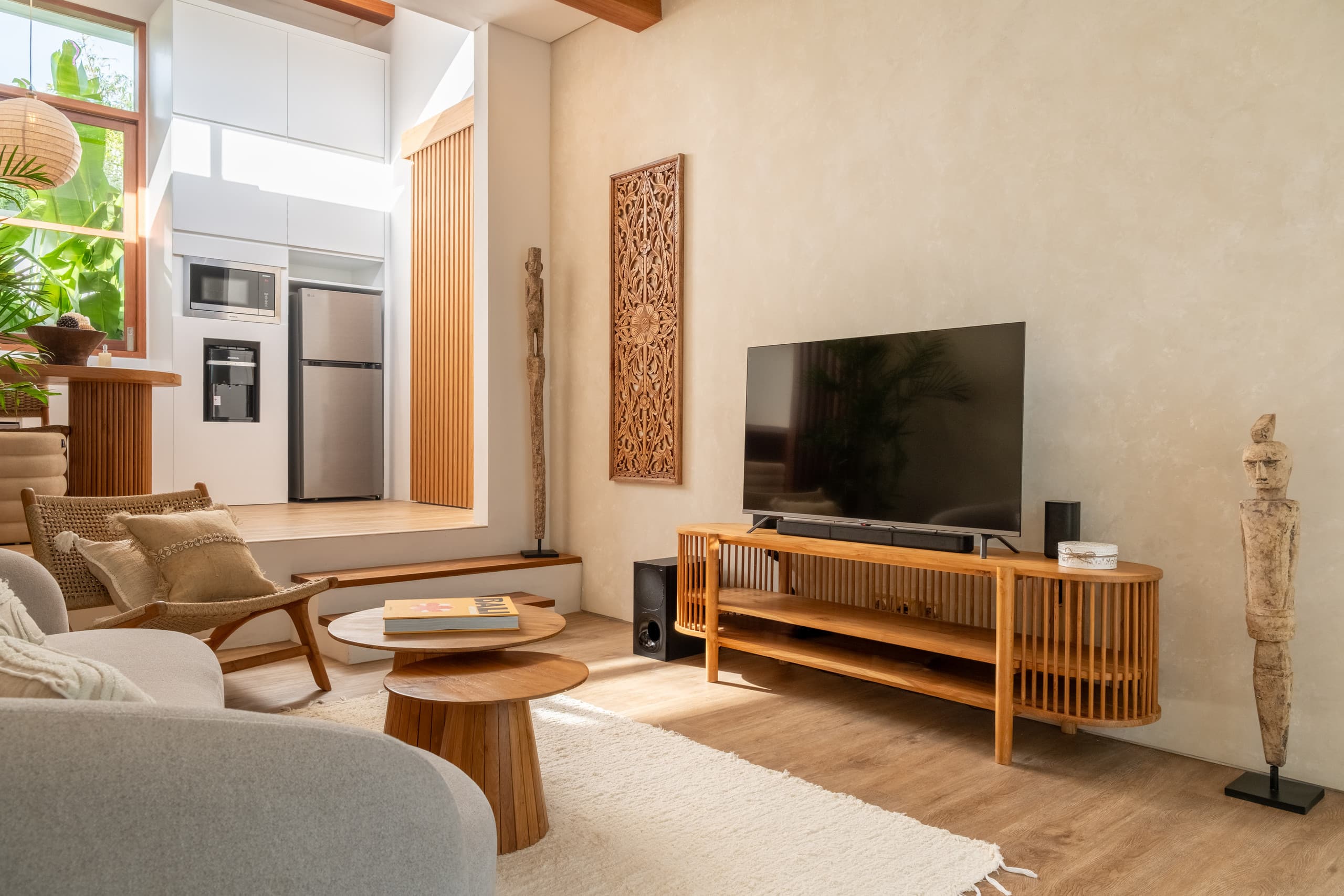 Brand-New Luxury Villa Canggu 9