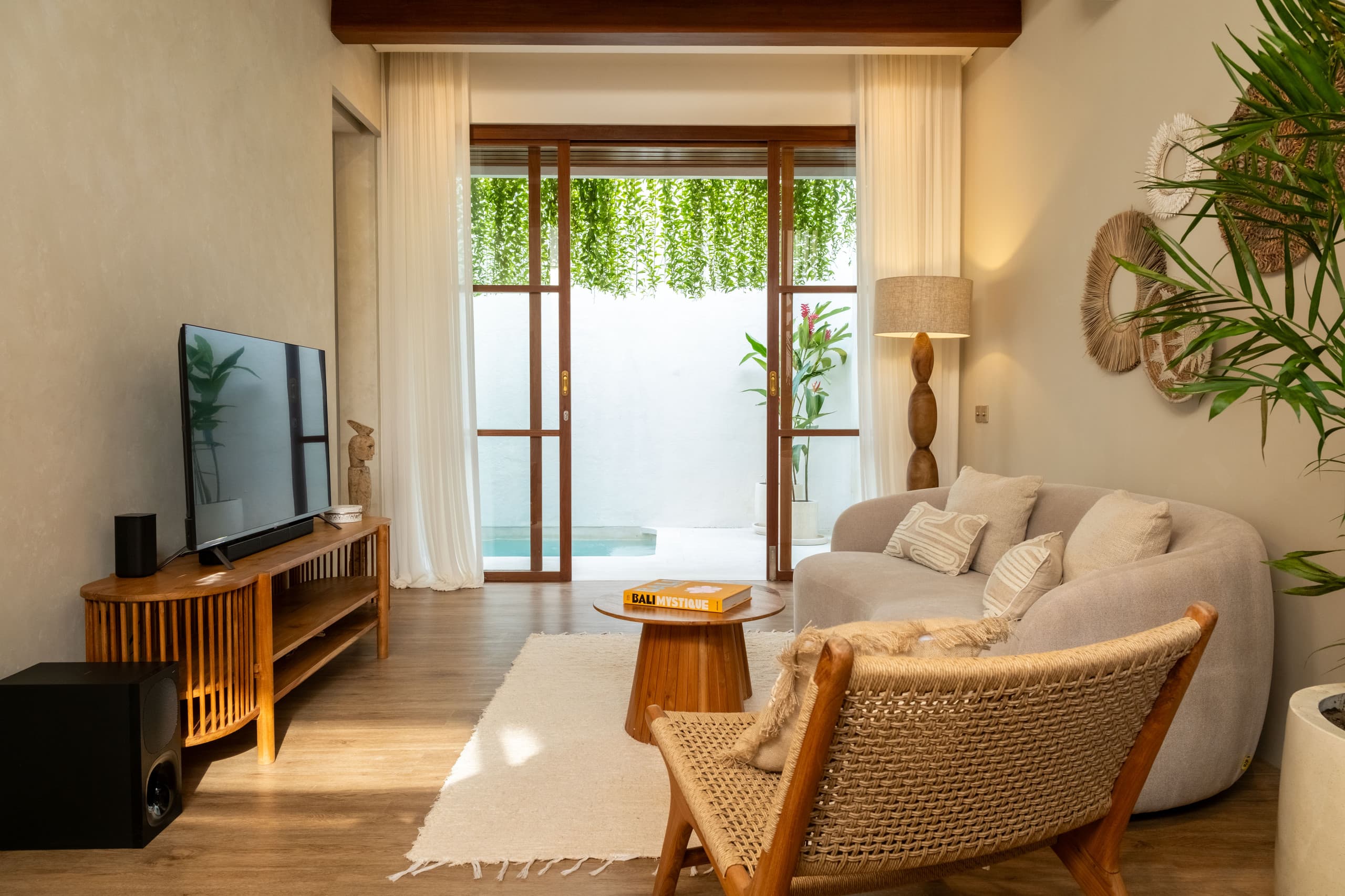 Brand-New Luxury Villa Canggu 6