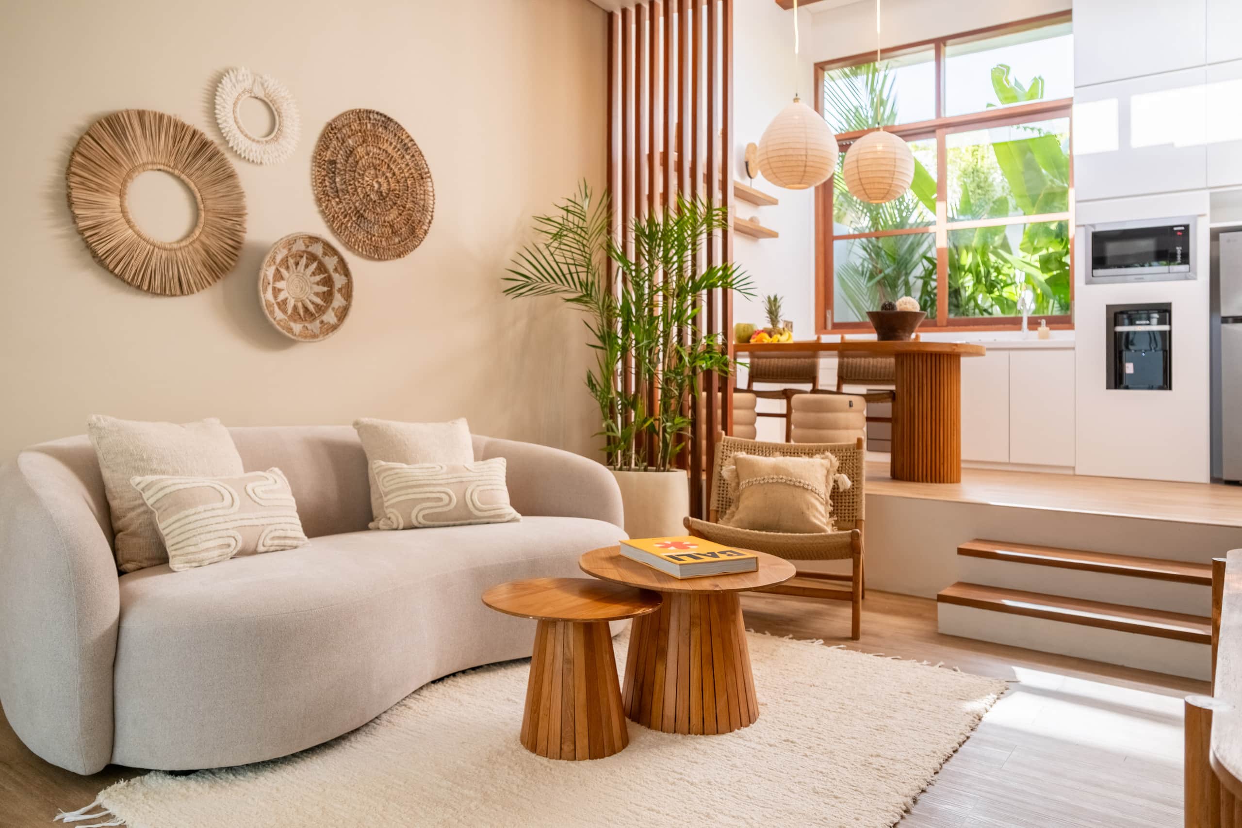 Brand-New Luxury Villa Canggu 8