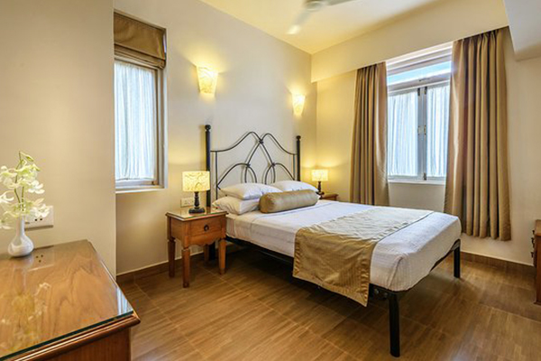 Modern Luxury Apartment Karma Royal Palms 12