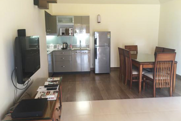 Modern Luxury Apartment Karma Royal Palms 17