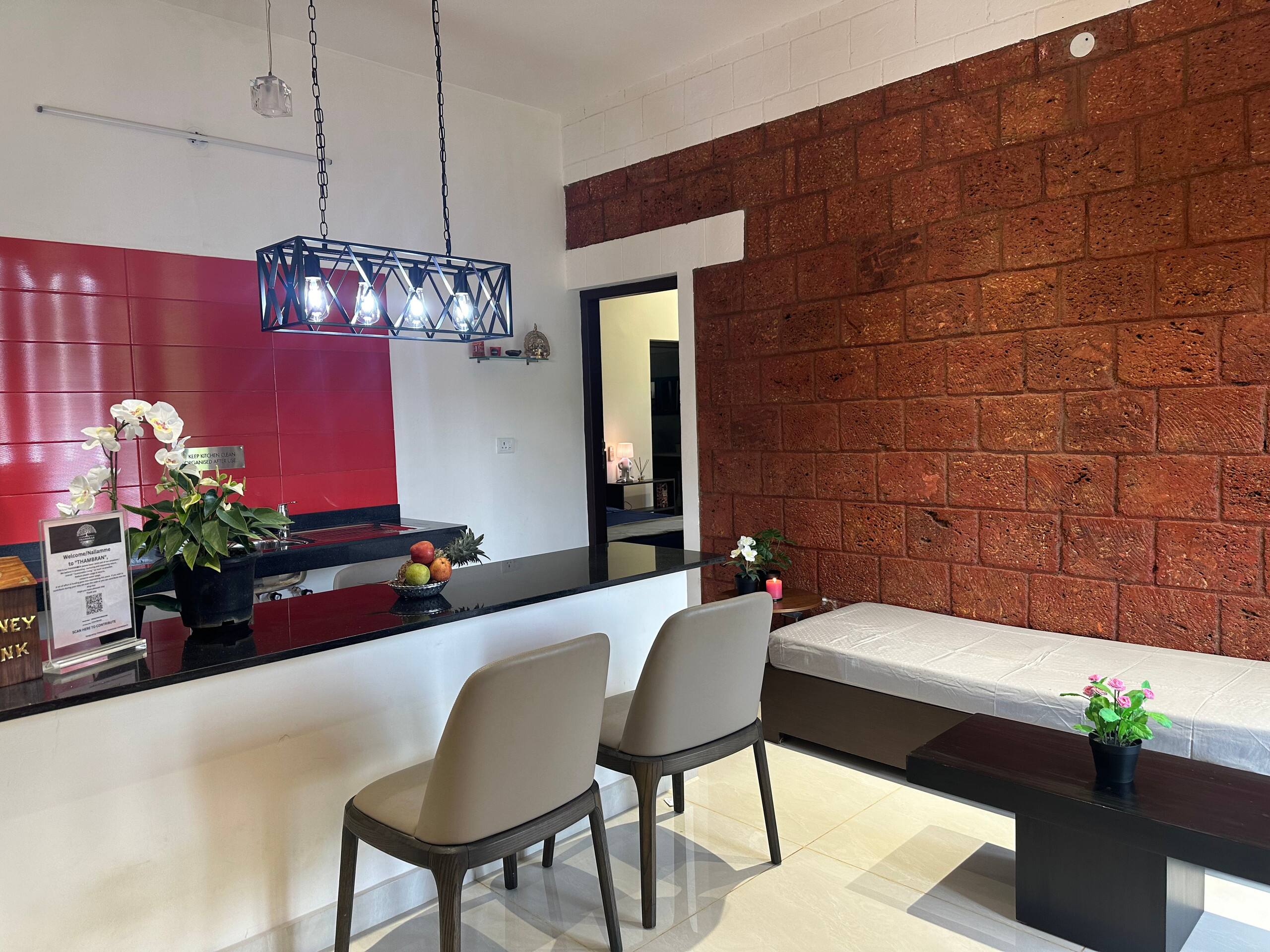 Thambran suit 1 holiday home 4