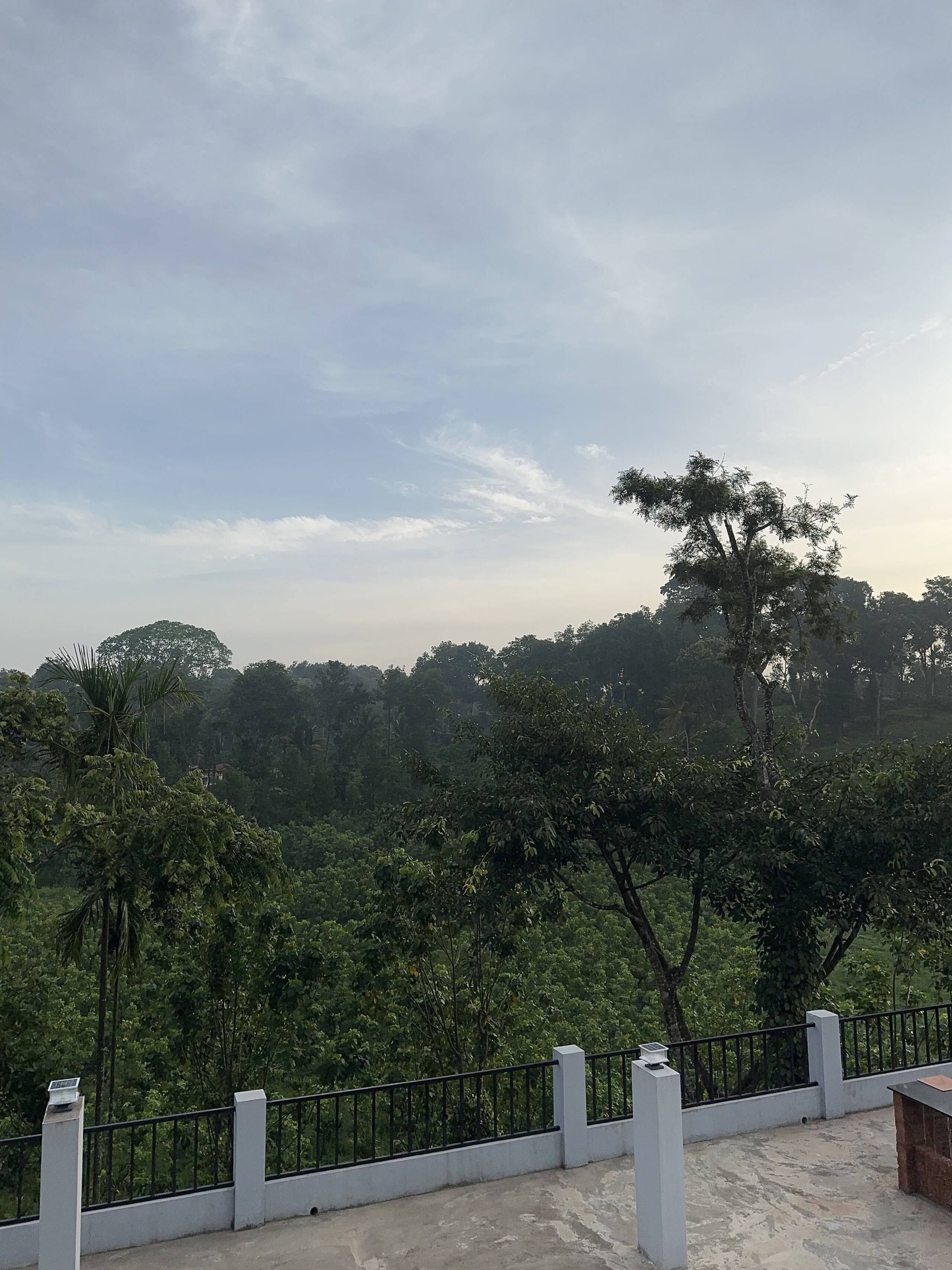 Thambran suit 1 holiday home 12