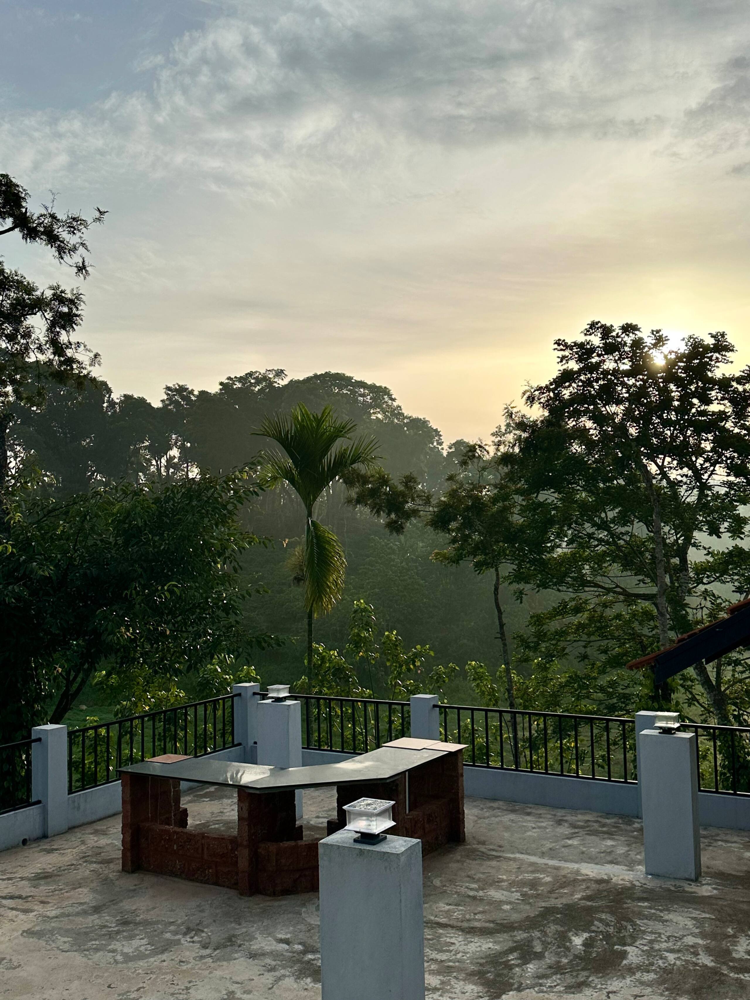 Thambran suit 1 holiday home 11