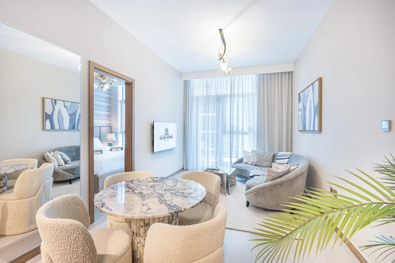 Elegantly Furnished Missoni Home w/ Canal Views