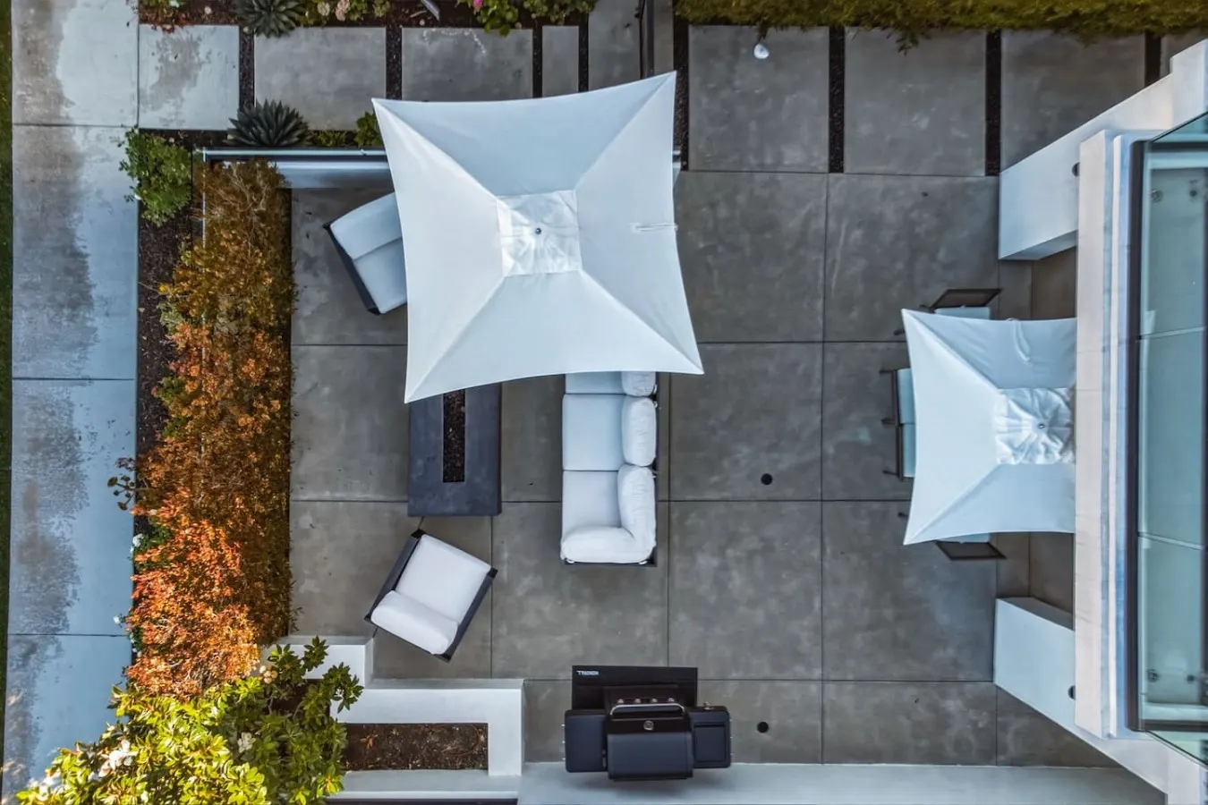 Luxury Home On 7th - Patio, Deck, Fire Pit 9