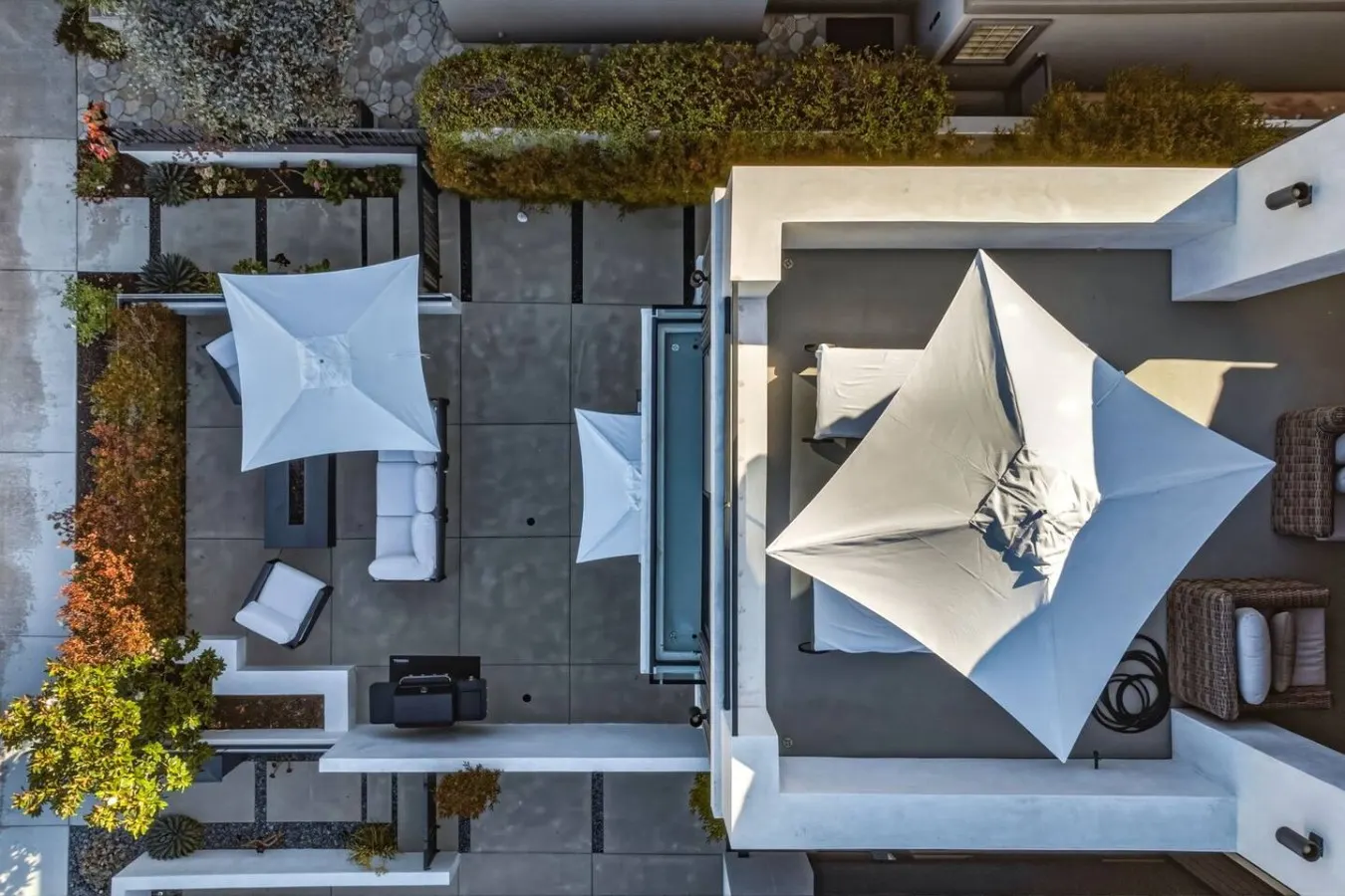 Luxury Home On 7th - Patio, Deck, Fire Pit 10