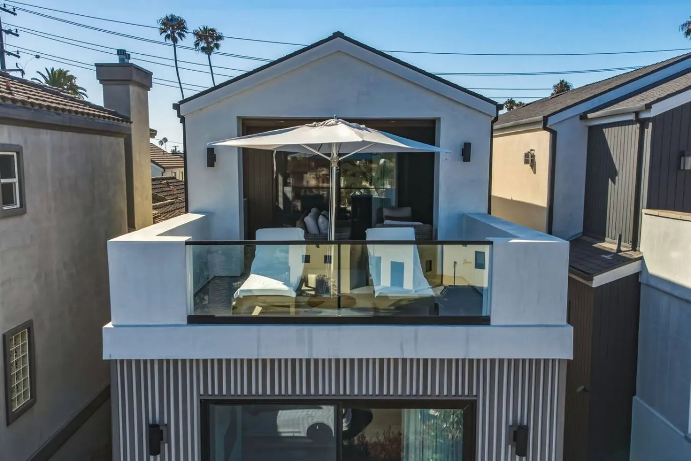 Luxury Home On 7th - Patio, Deck, Fire Pit 6