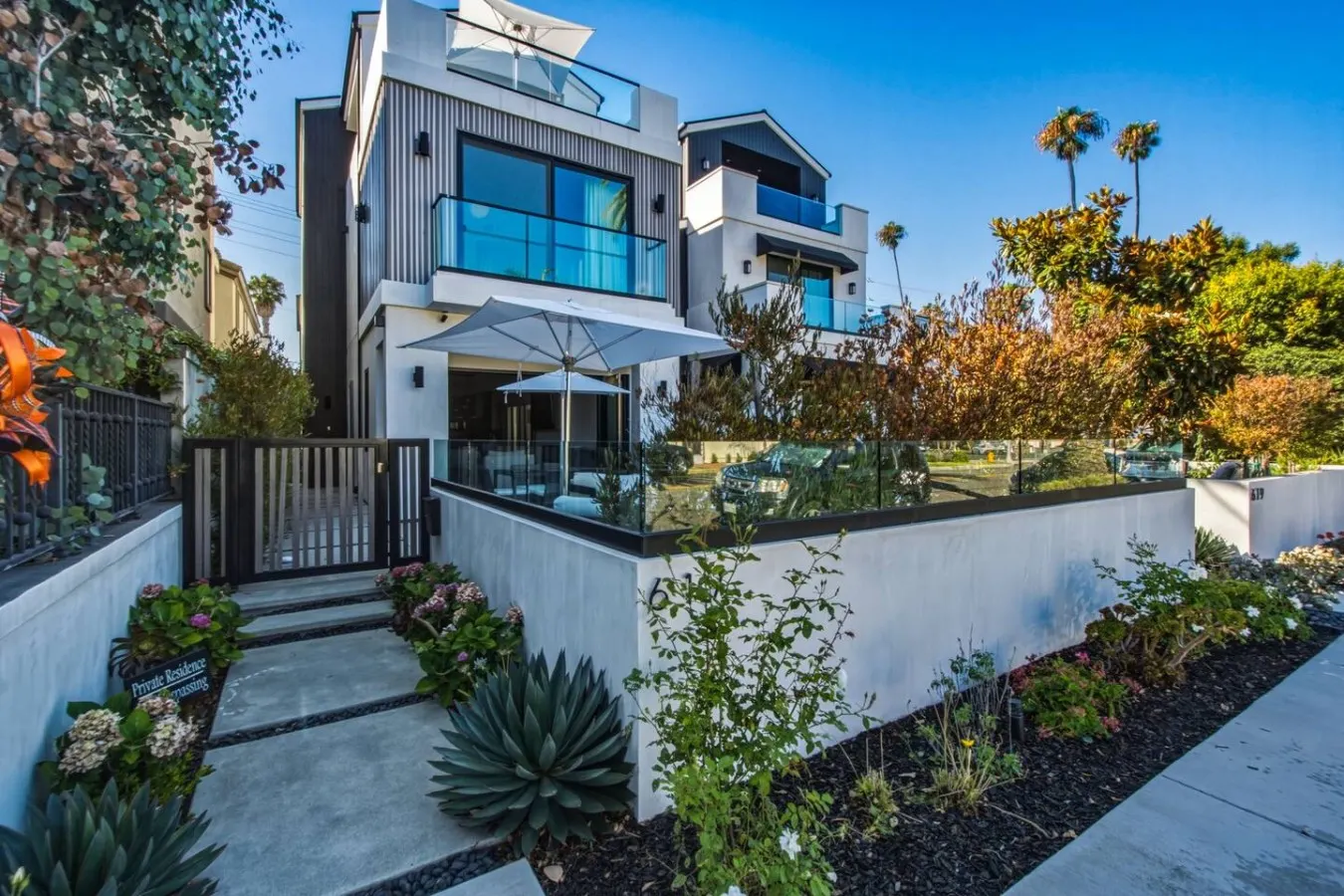 Luxury Home On 7th - Patio, Deck, Fire Pit 7
