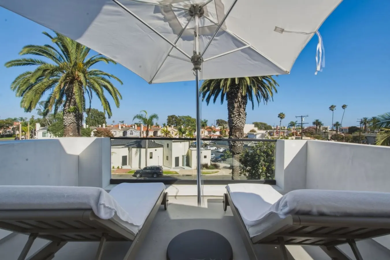 Luxury Home On 7th - Patio, Deck, Fire Pit 8