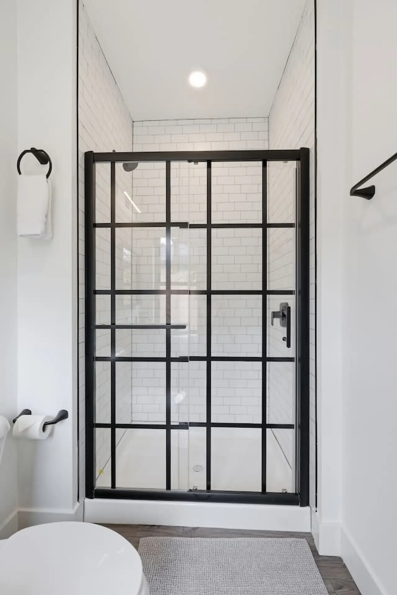 Modern Executive Loft Work-Ready Mezzanine 20