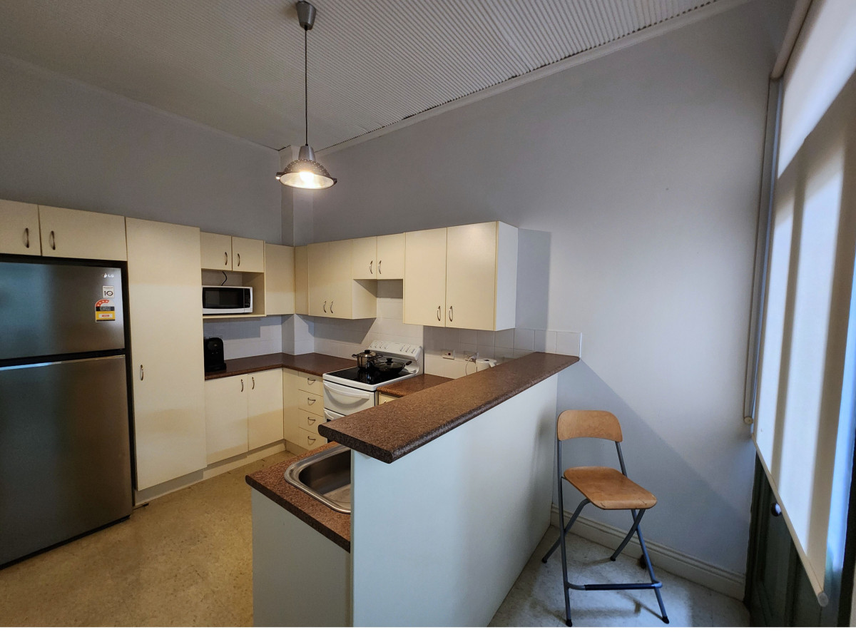 Quaint terrace house, The Rocks 2