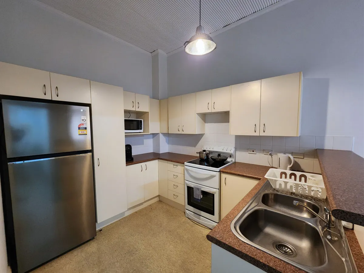Quaint terrace house, The Rocks 16