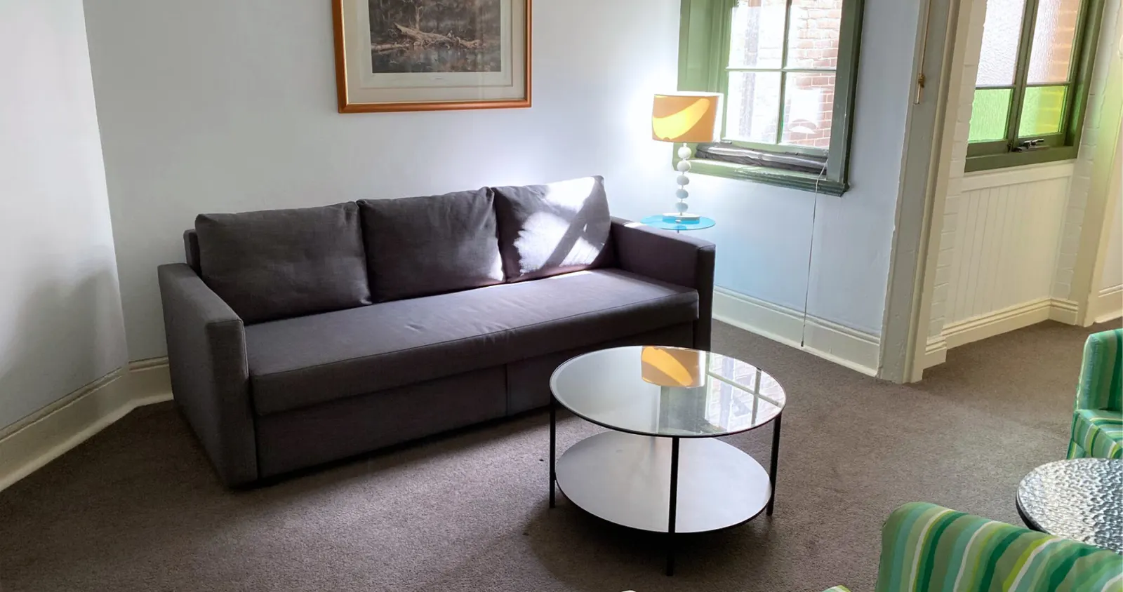 Quaint terrace house, The Rocks 18