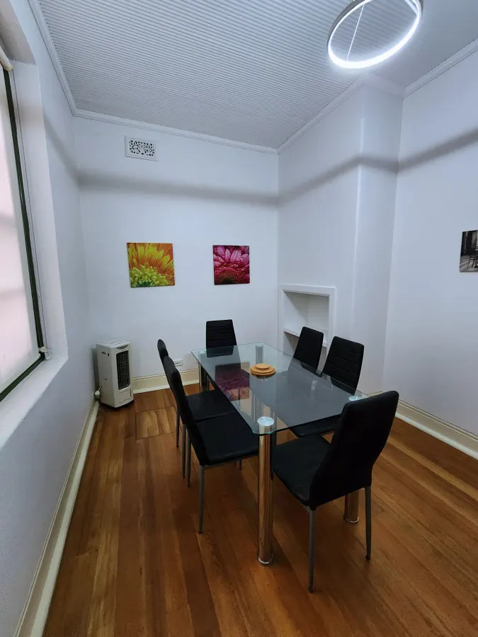 Quaint terrace house, The Rocks 19