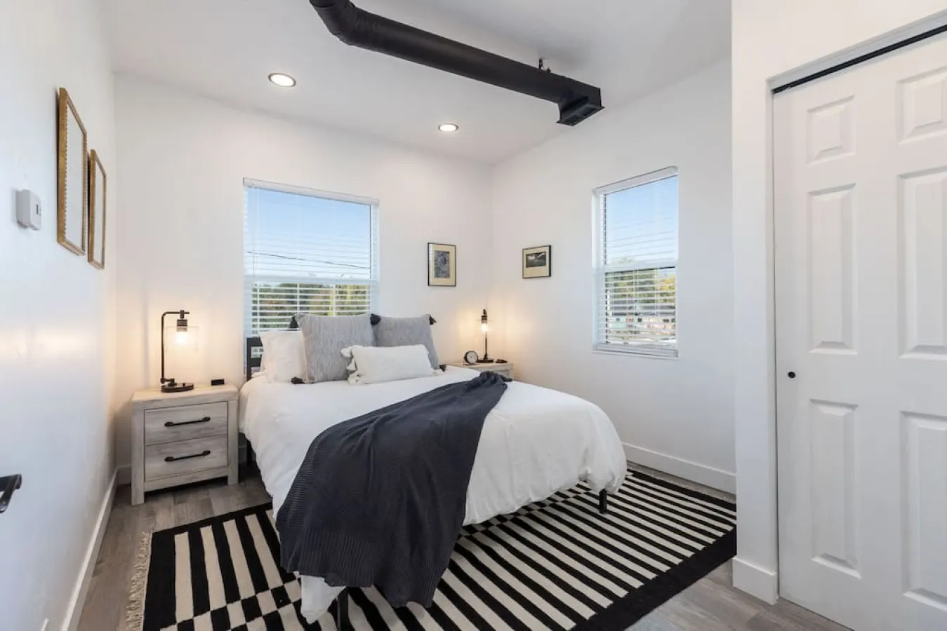 Trolley Square Vacation Rental Near Downtown Salt Lake City 1BR - Barber Suite 11