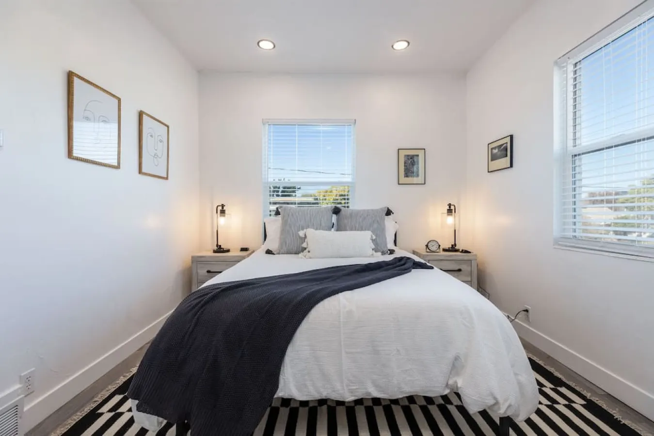 Trolley Square Vacation Rental Near Downtown Salt Lake City 1BR - Barber Suite 12