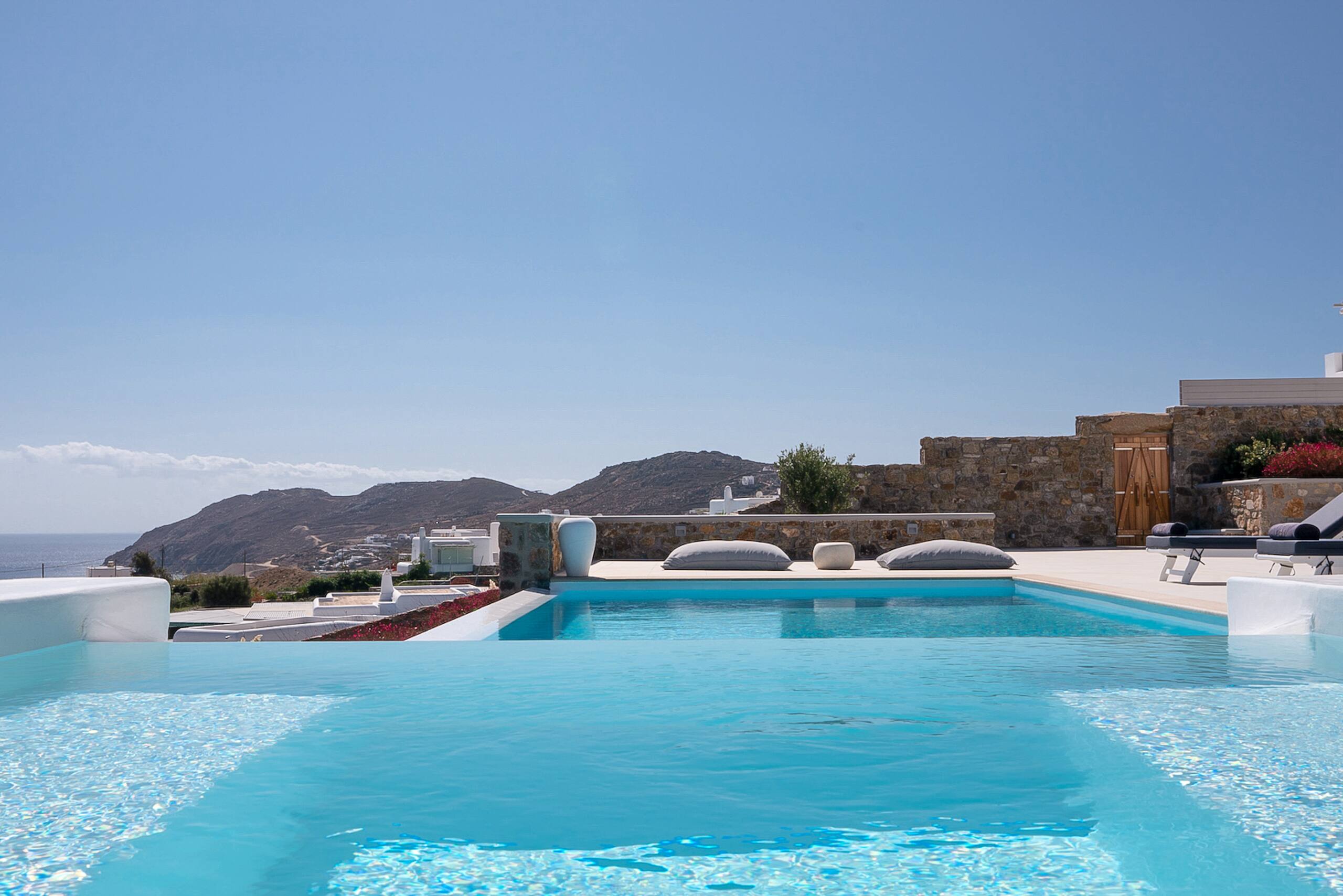 Ethereal Villa Μykonos 25