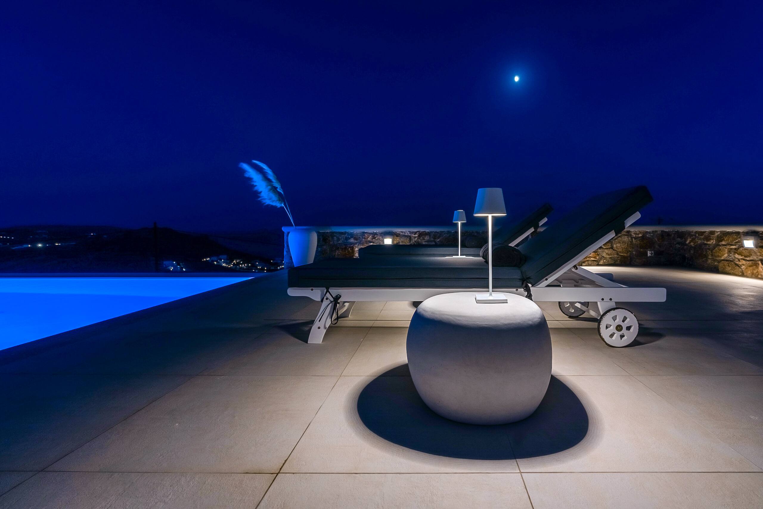 Ethereal Villa Μykonos 38
