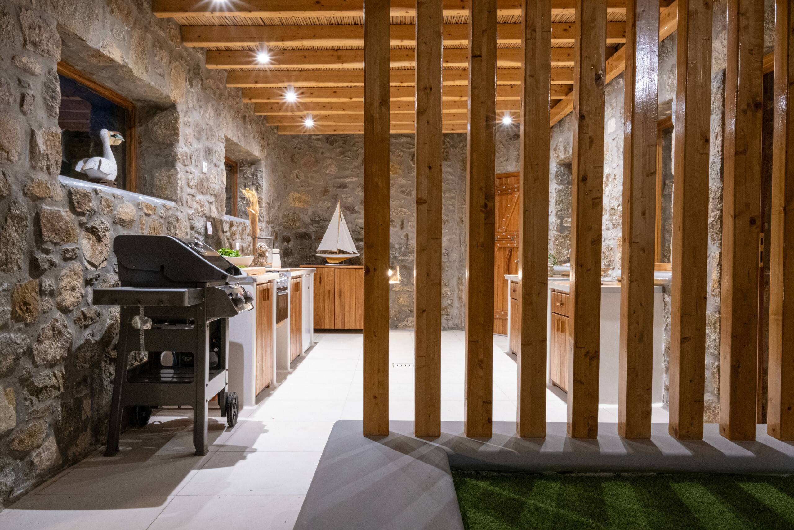 Ethereal Villa Μykonos 39