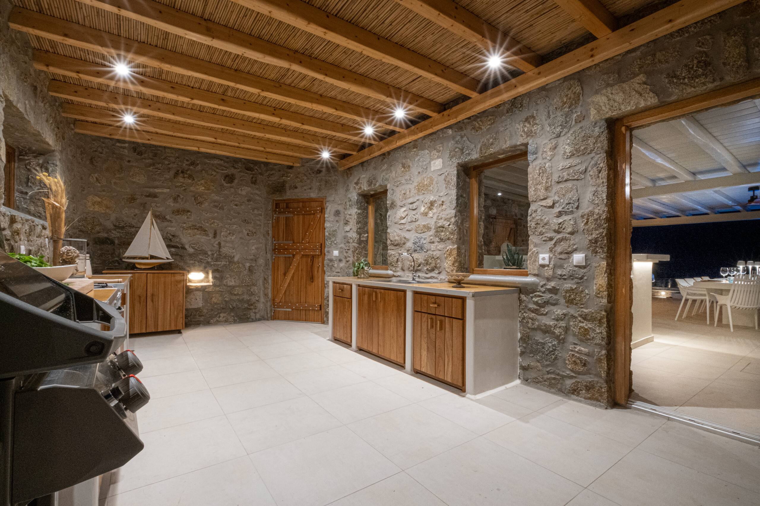Ethereal Villa Μykonos 27
