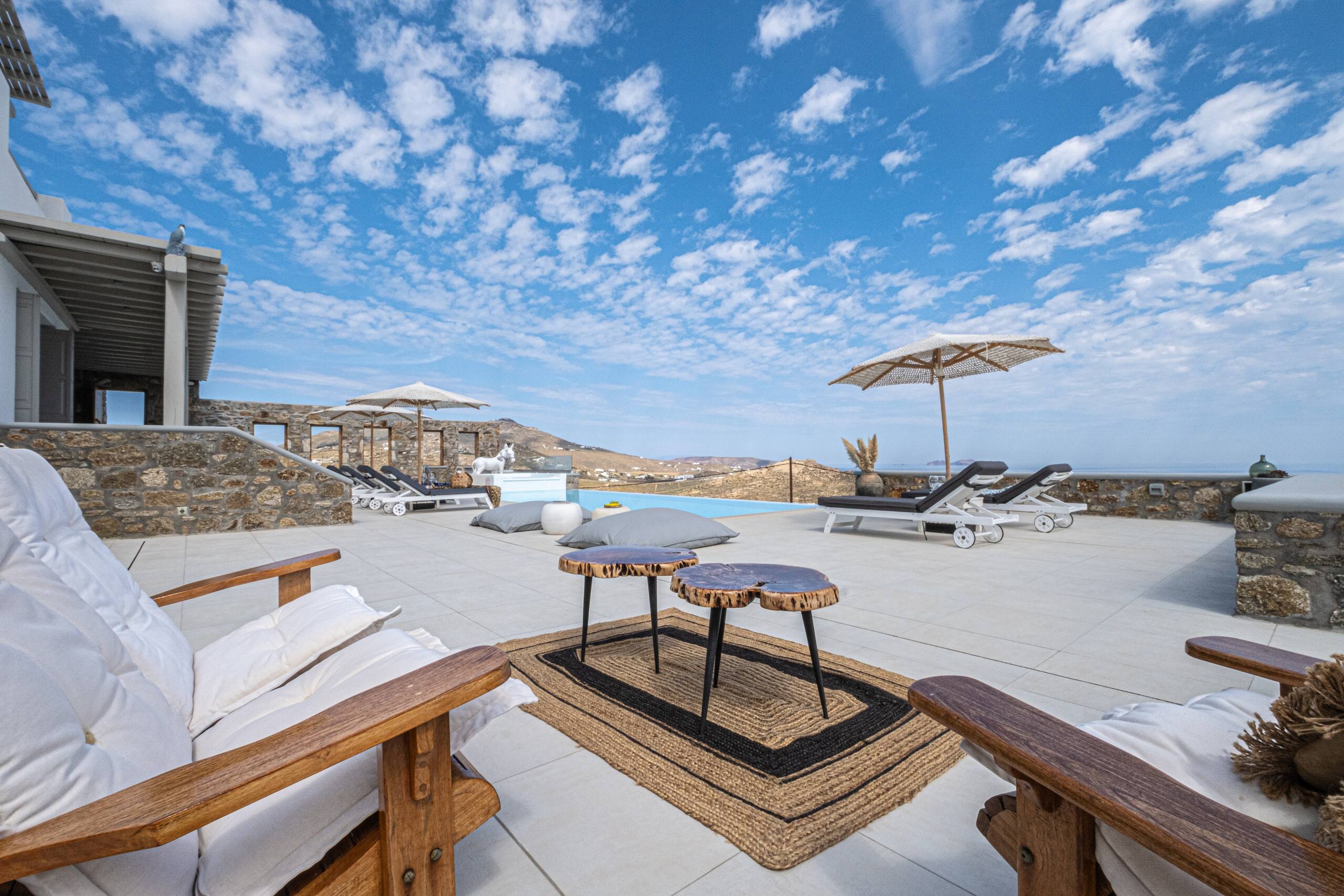 Ethereal Villa Μykonos 6