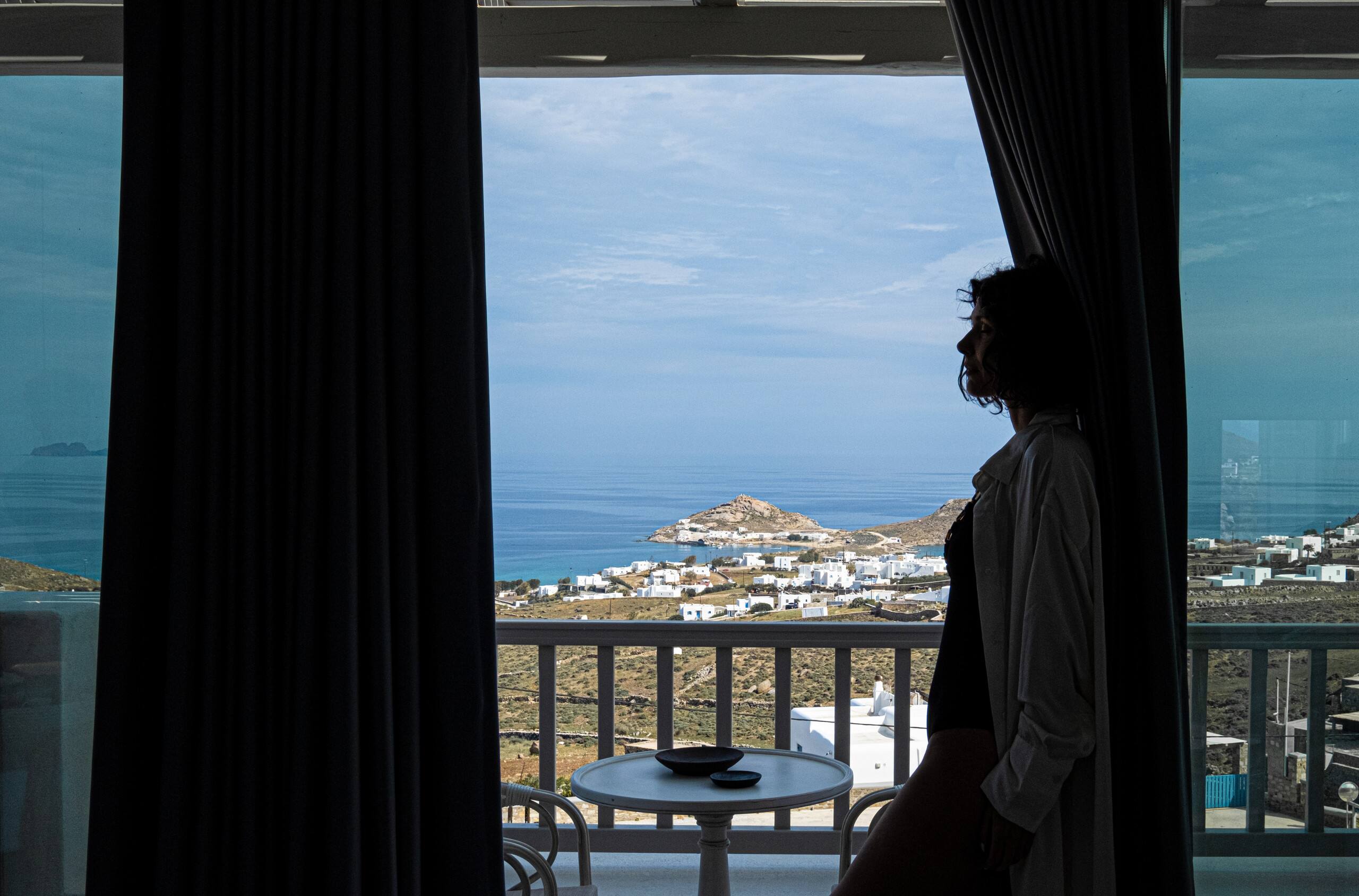 Ethereal Villa Μykonos 22