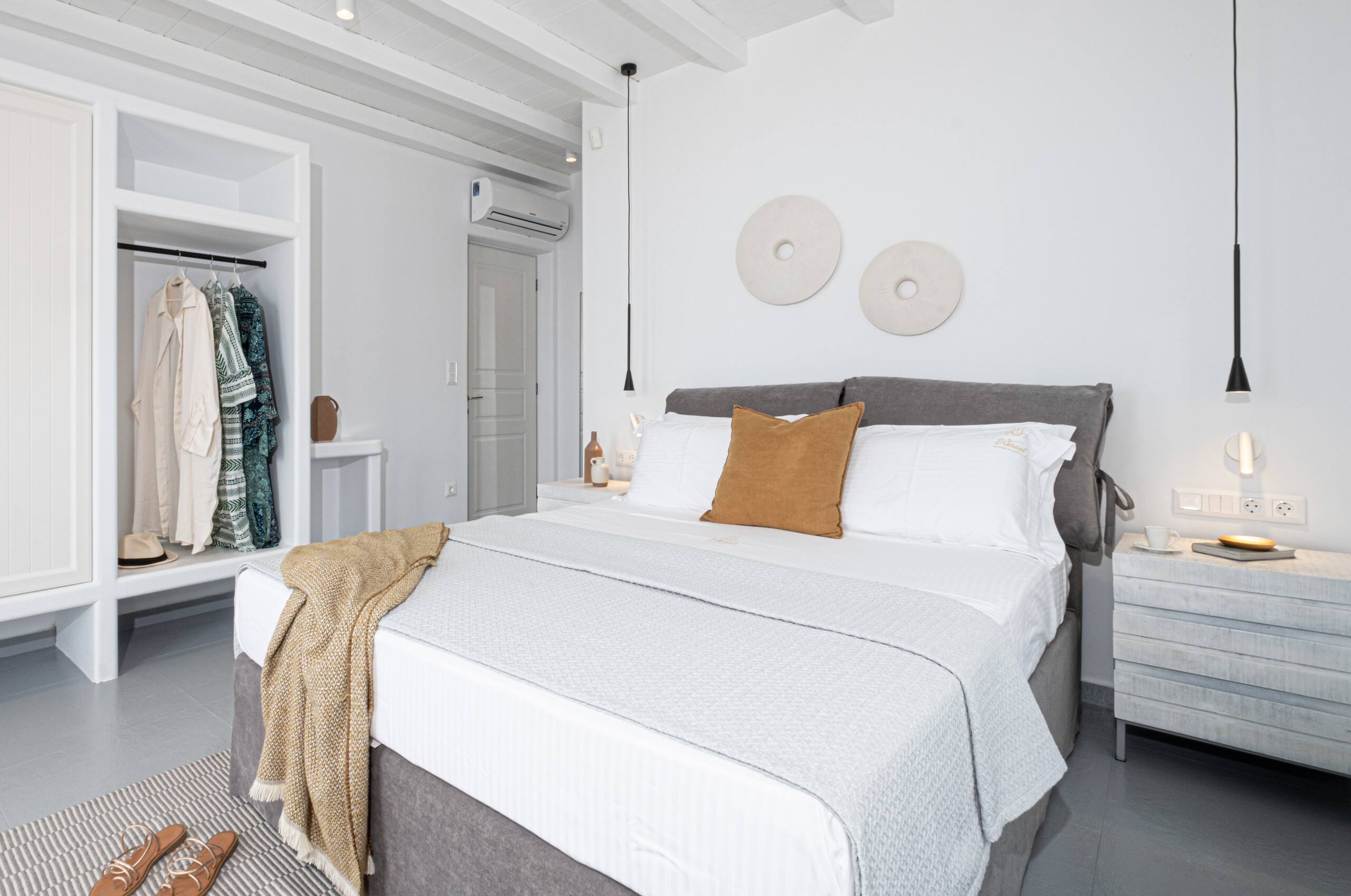 Ethereal Villa Μykonos 21