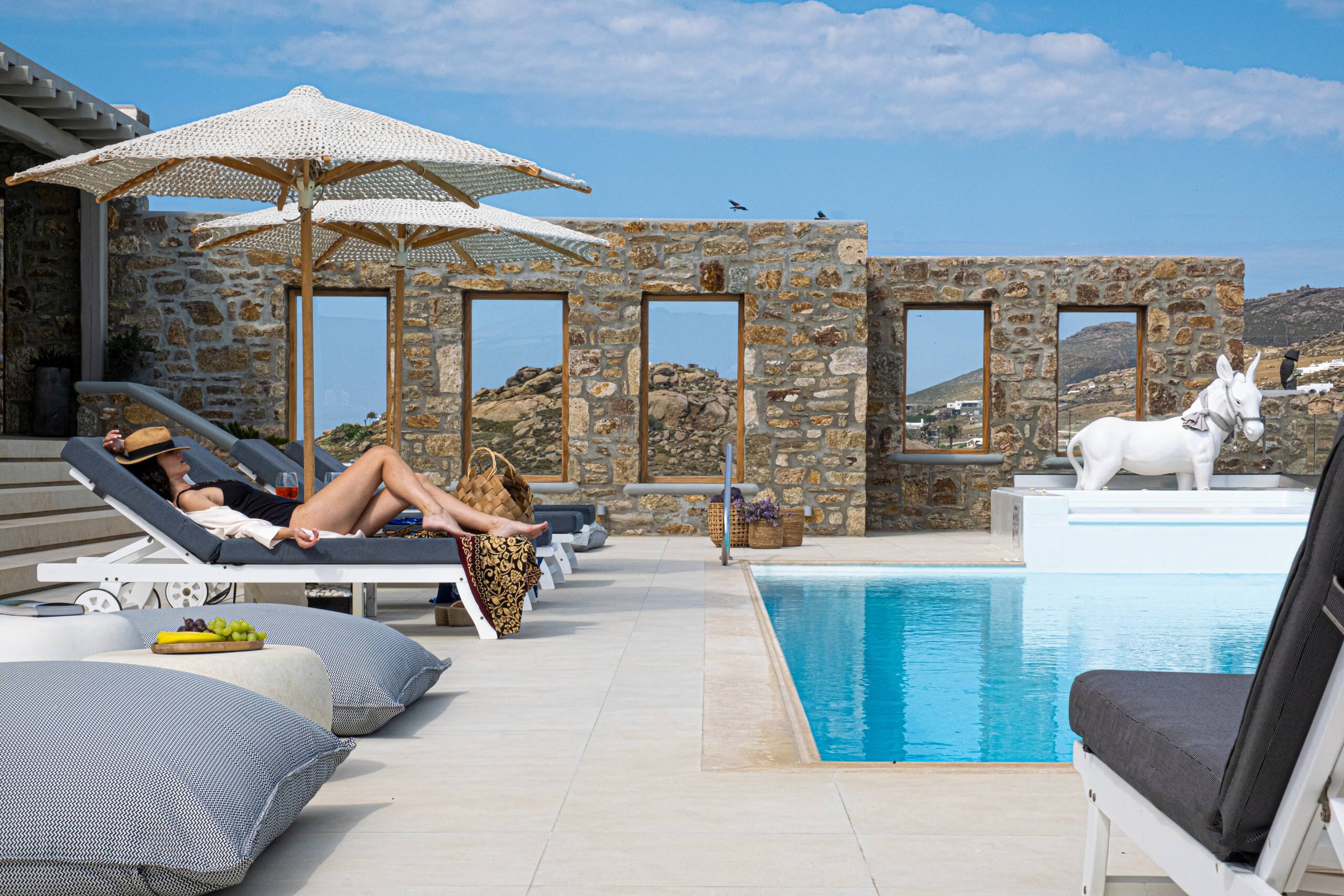 Ethereal Villa Μykonos — photo 2