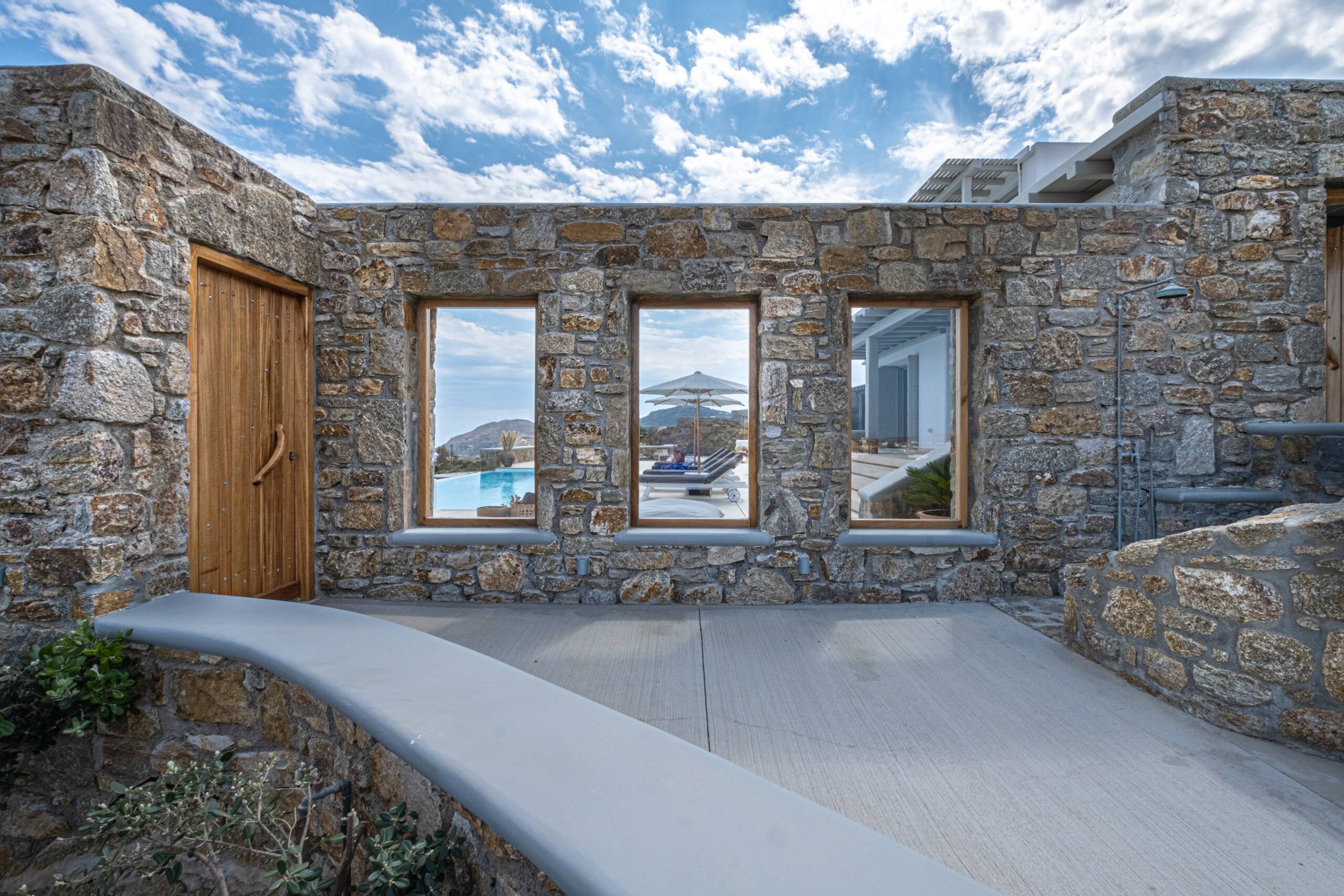 Ethereal Villa Μykonos 7