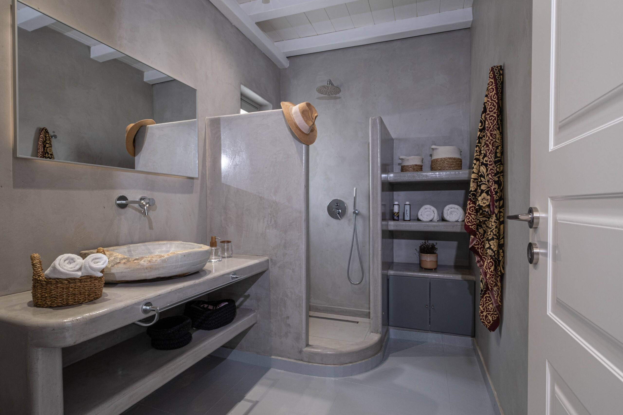 Ethereal Villa Μykonos 19