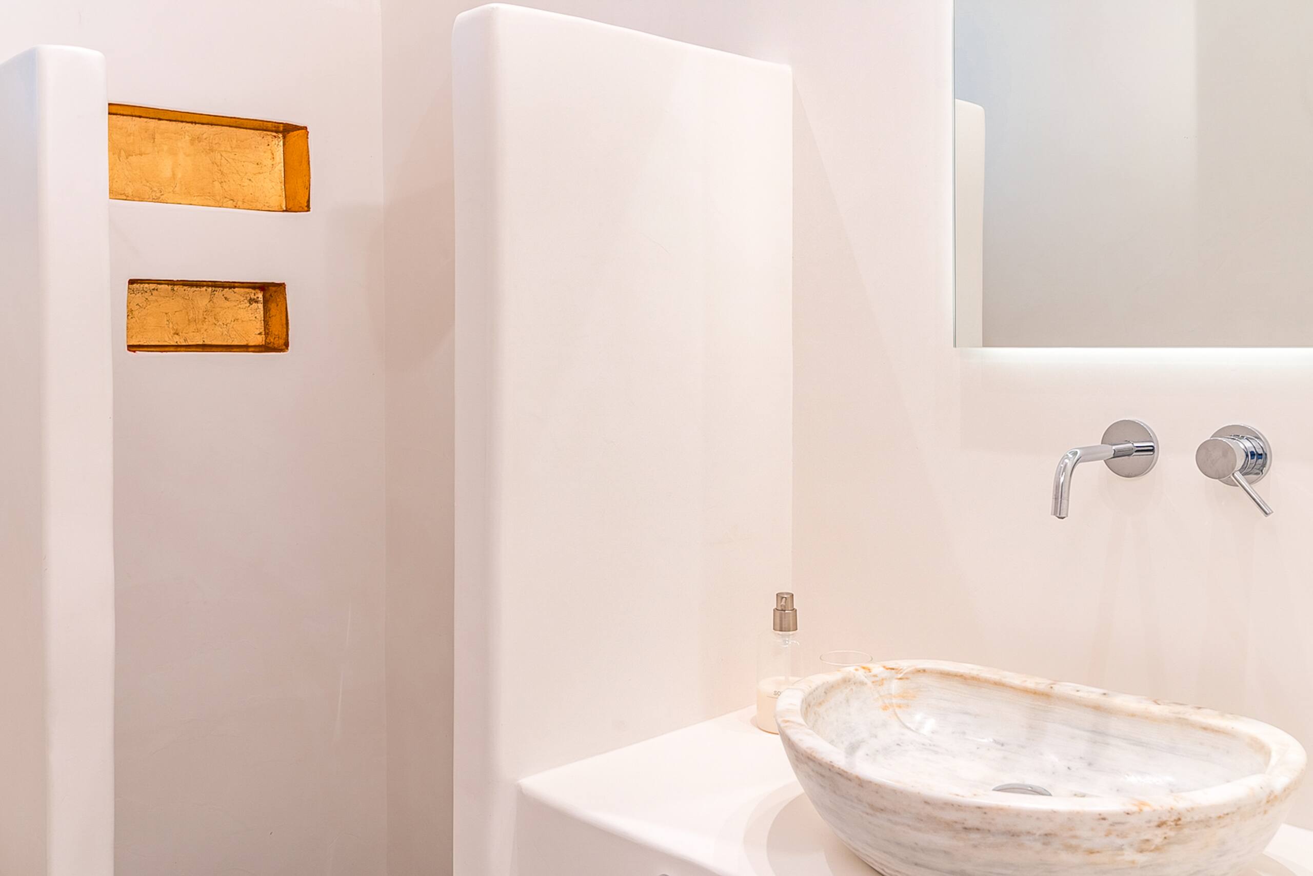Ethereal Villa Μykonos 28