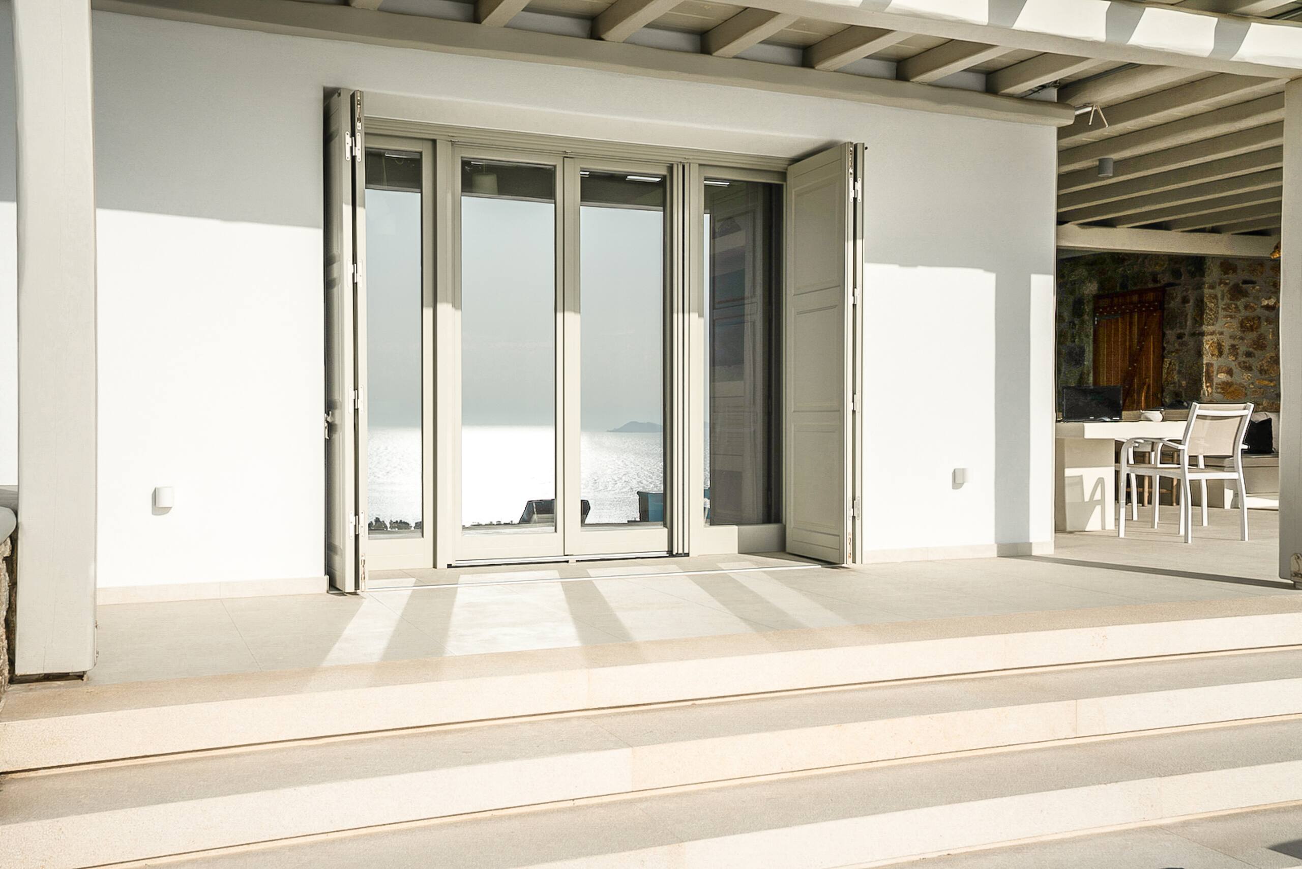 Ethereal Villa Μykonos 32