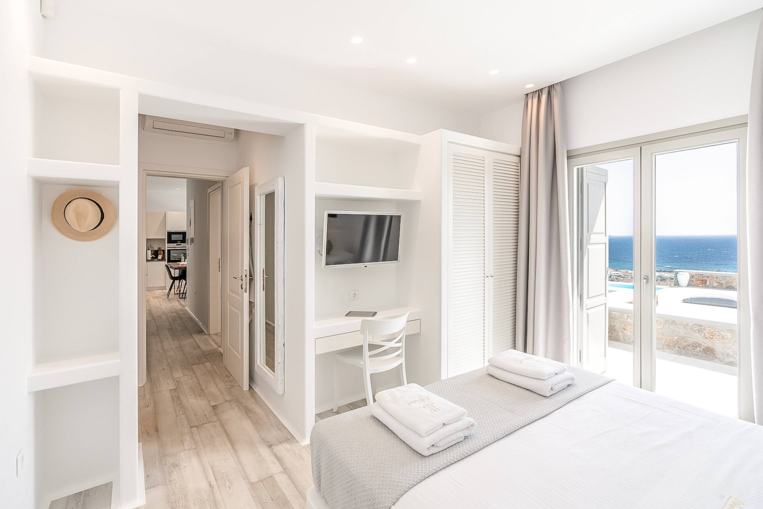 Ethereal Villa Μykonos 12