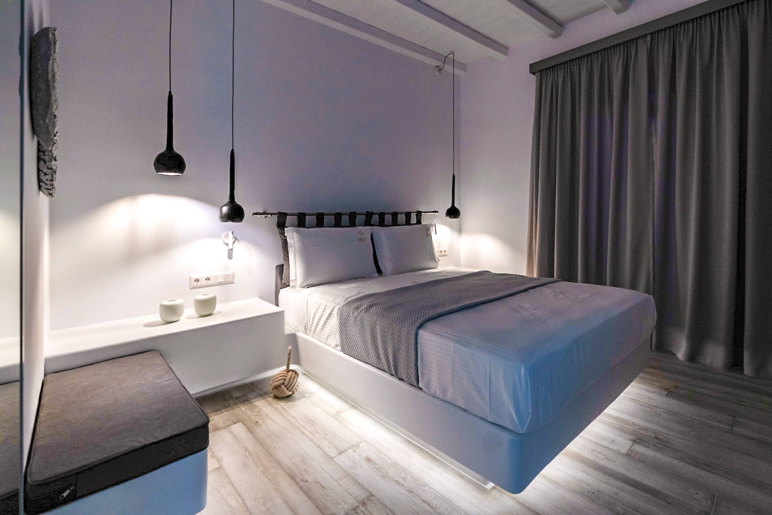 Ethereal Villa Μykonos 36