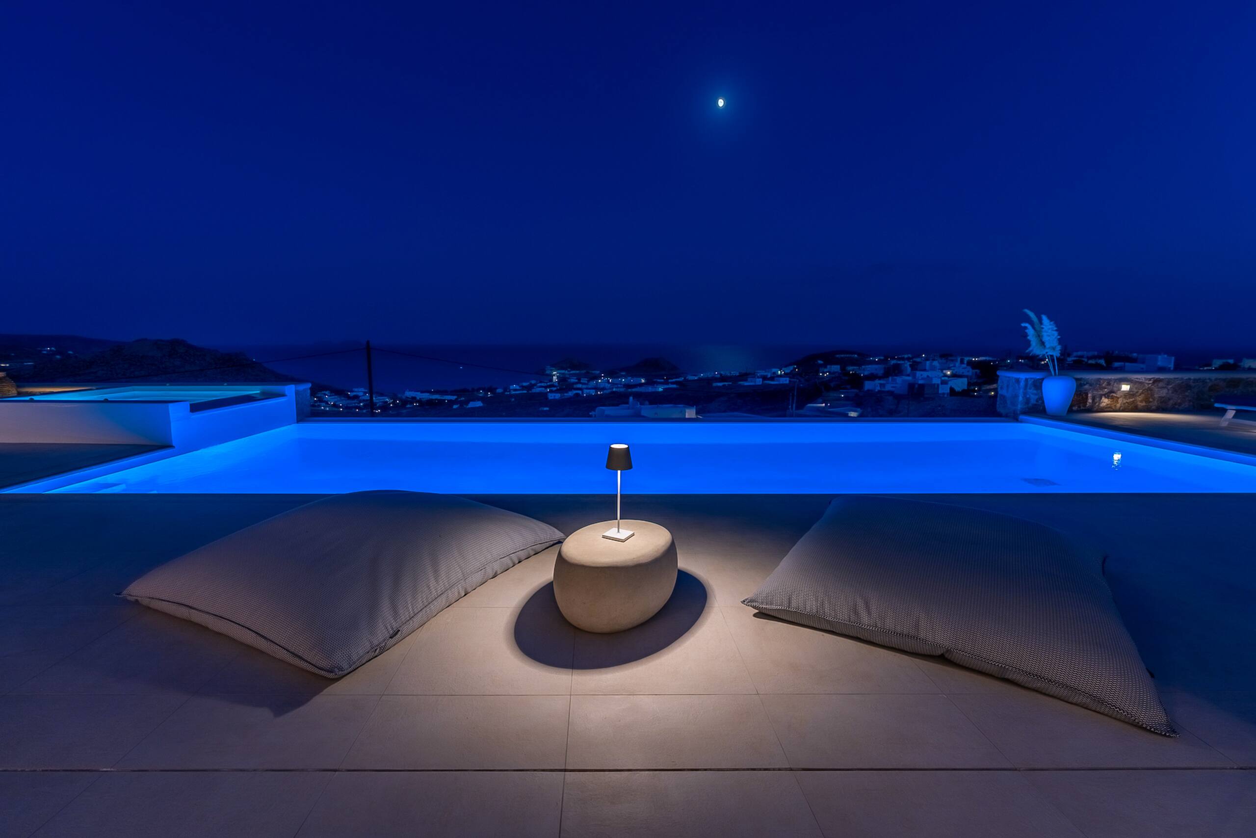 Ethereal Villa Μykonos — photo 4