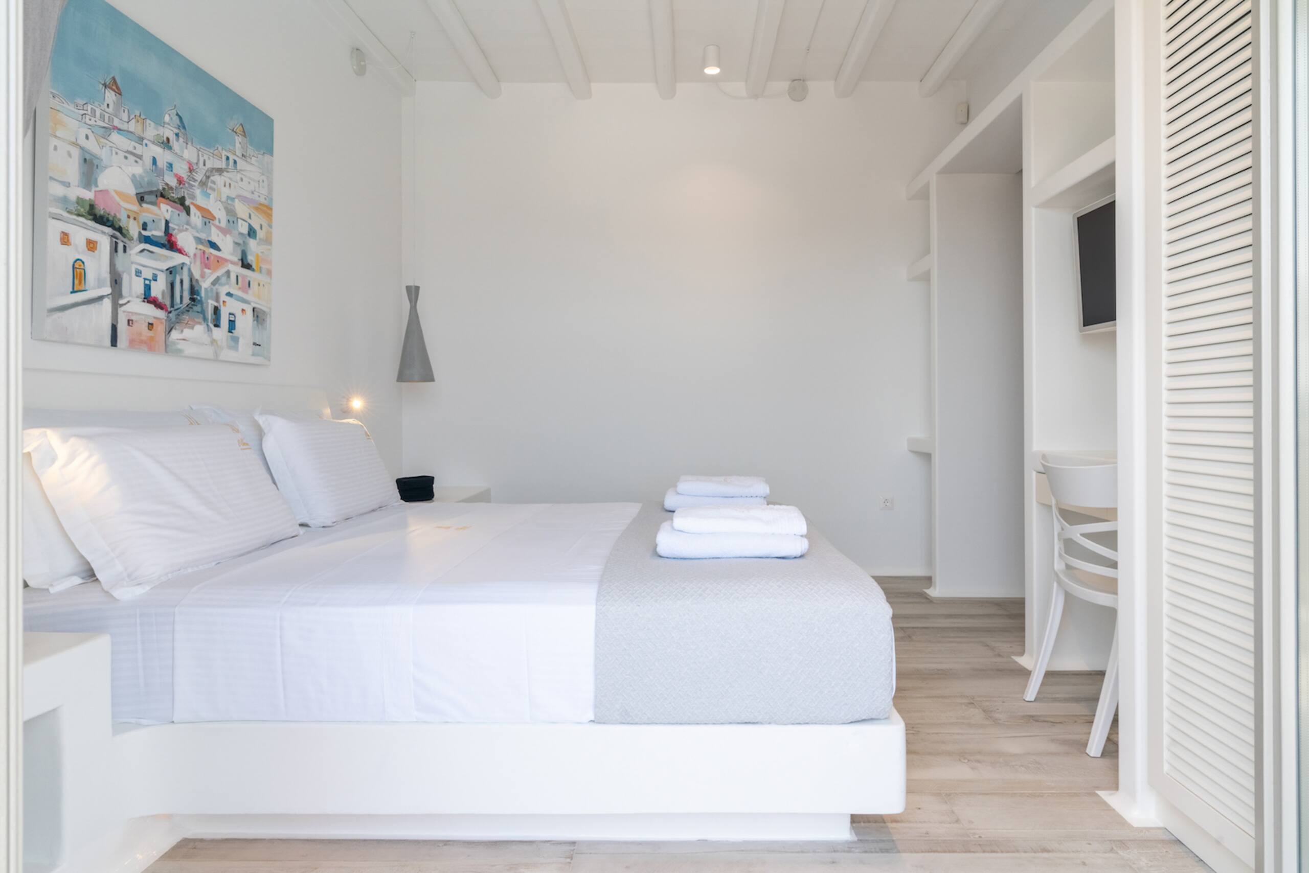 Ethereal Villa Μykonos 37