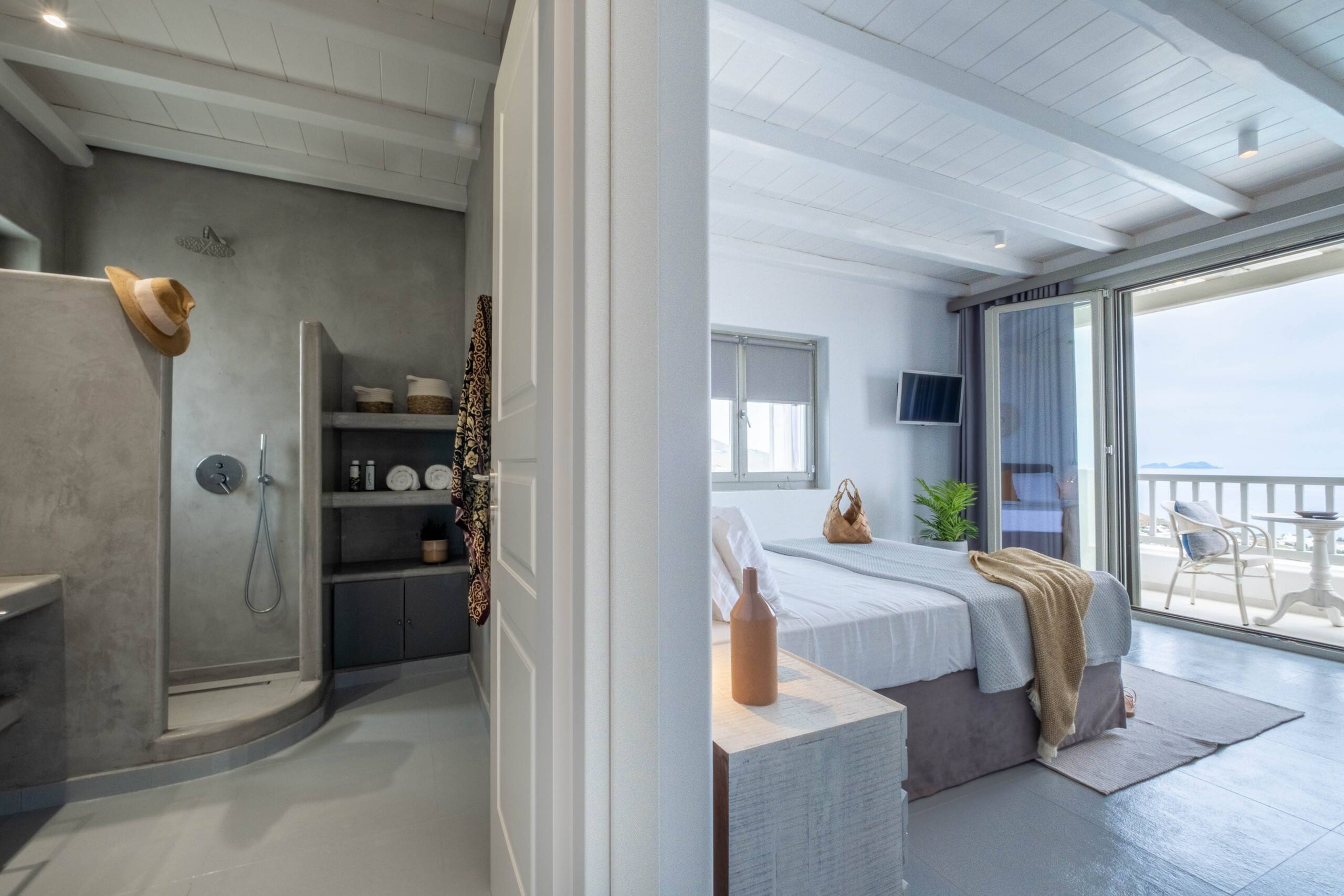 Ethereal Villa Μykonos 11