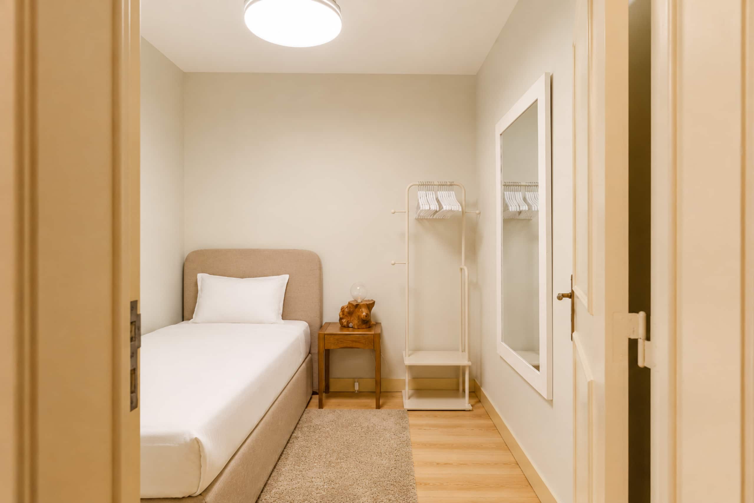 The Regedor House Central Lisbon 3BR 34