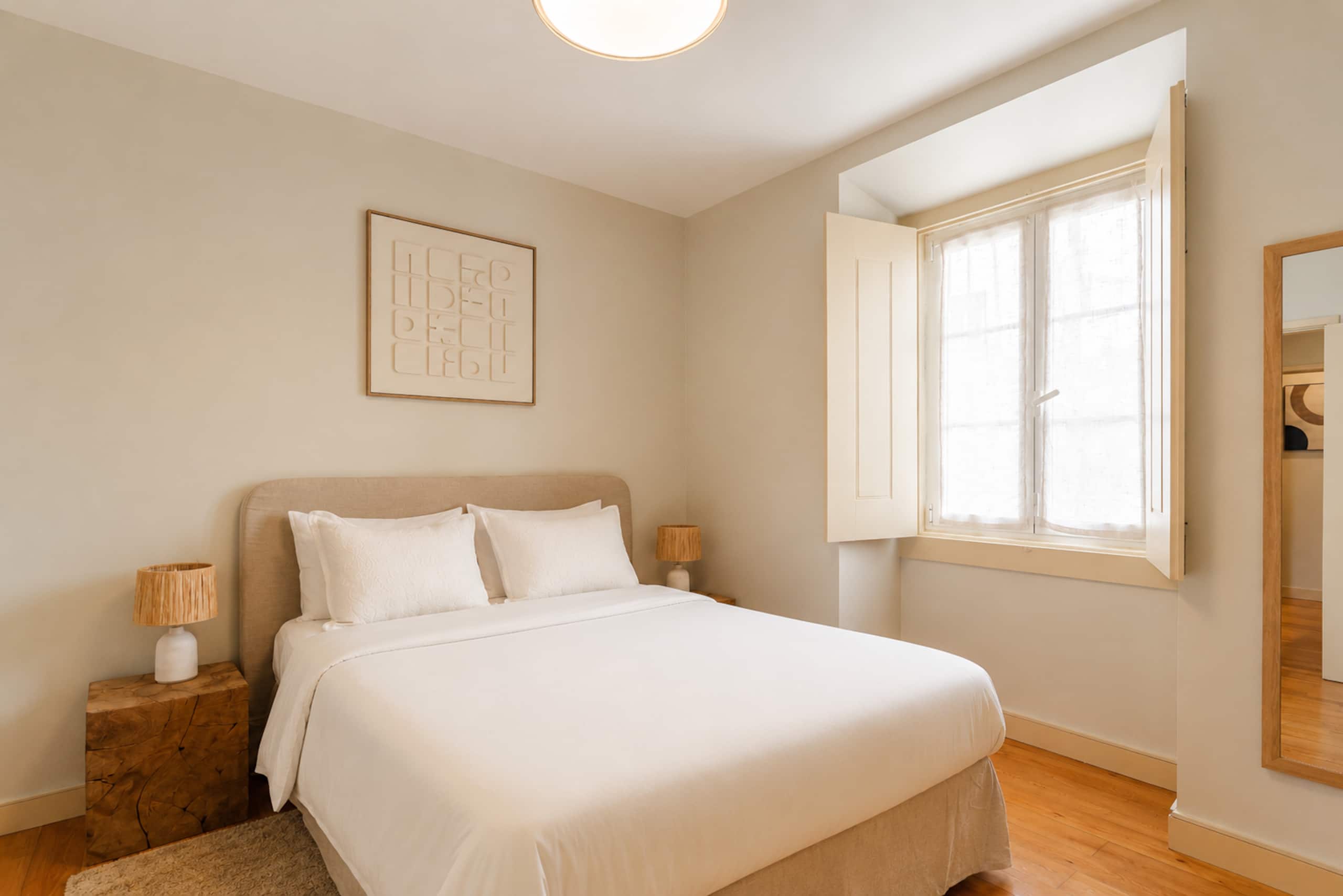 The Regedor House Central Lisbon 3BR 28