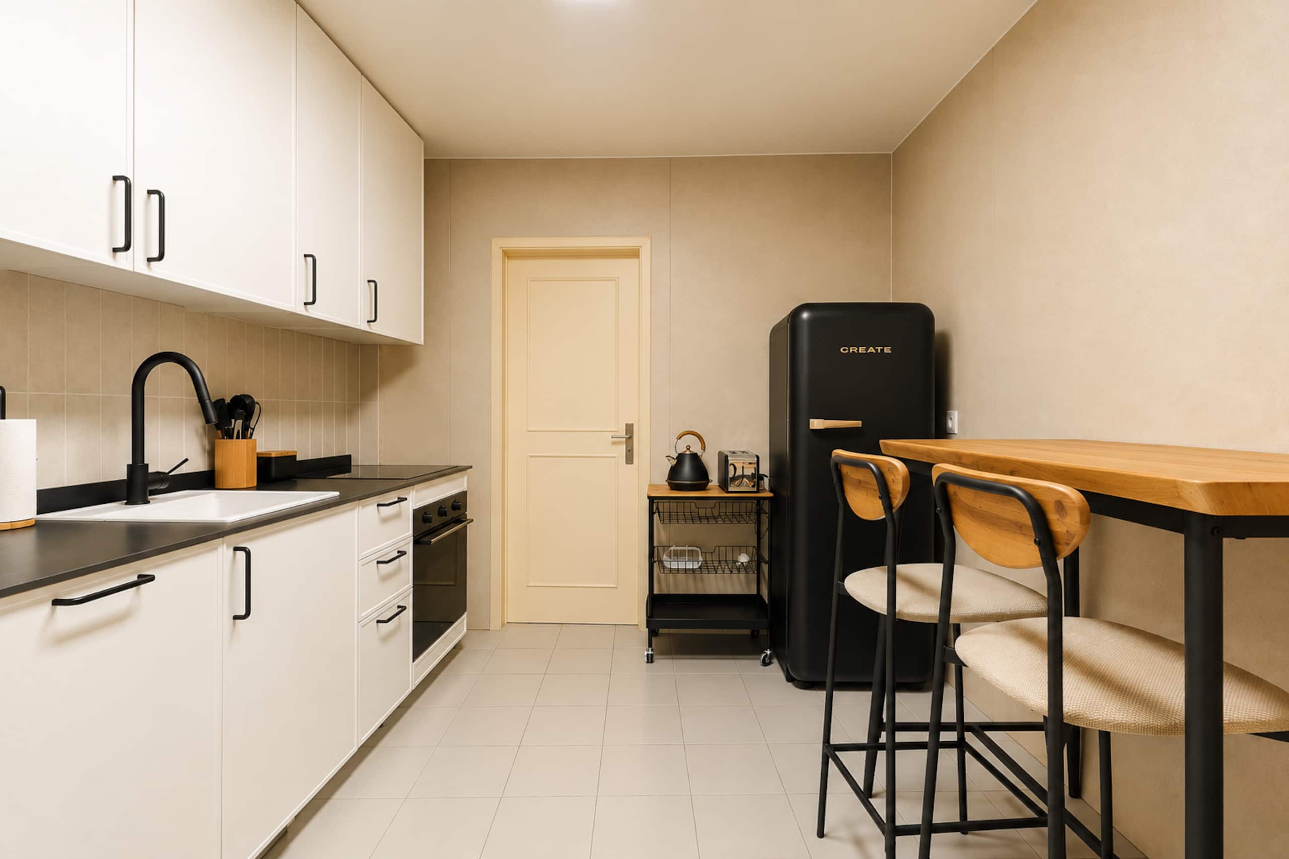 The Regedor House Central Lisbon 3BR 19