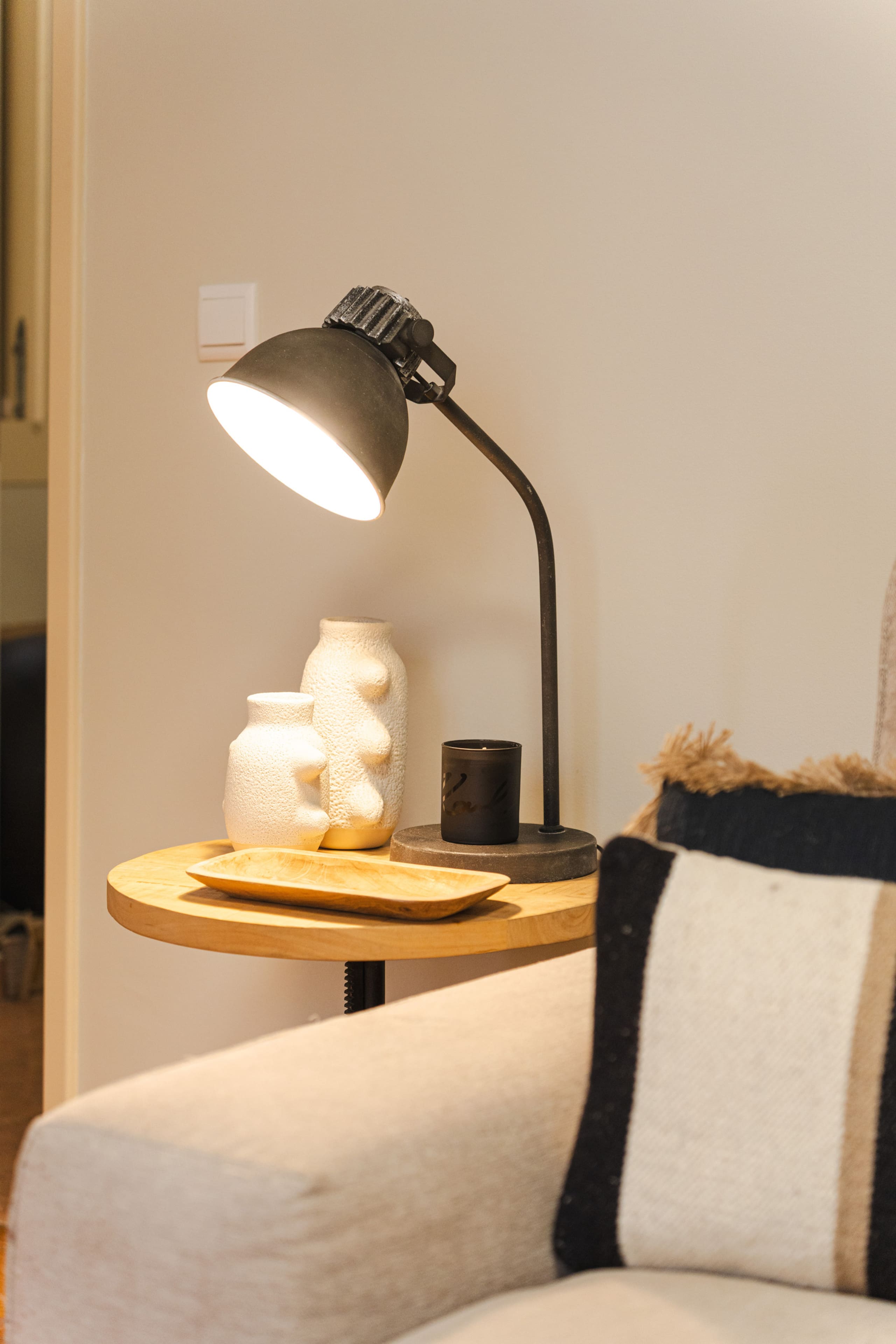 The Regedor House Central Lisbon 3BR 6