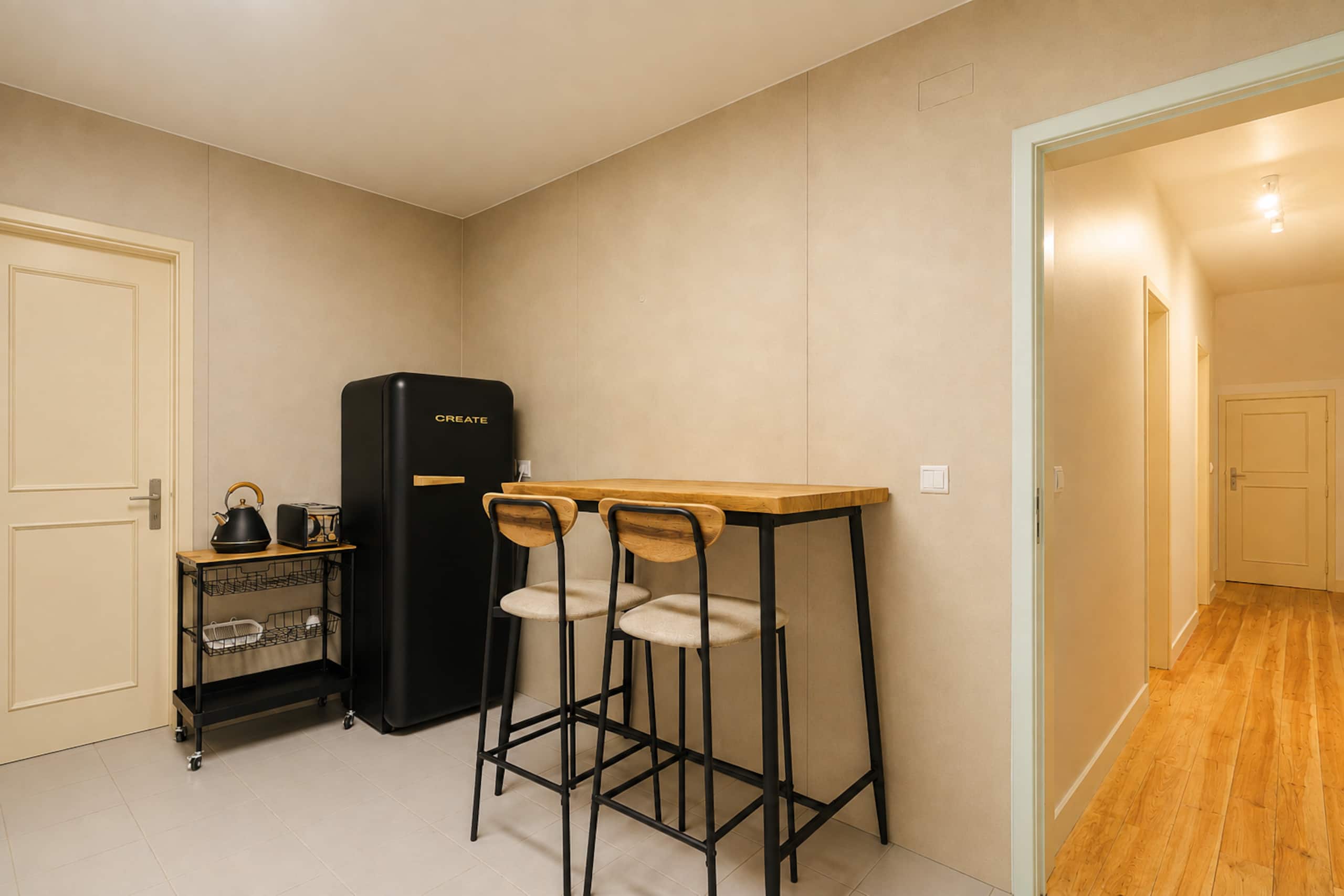 The Regedor House Central Lisbon 3BR 20