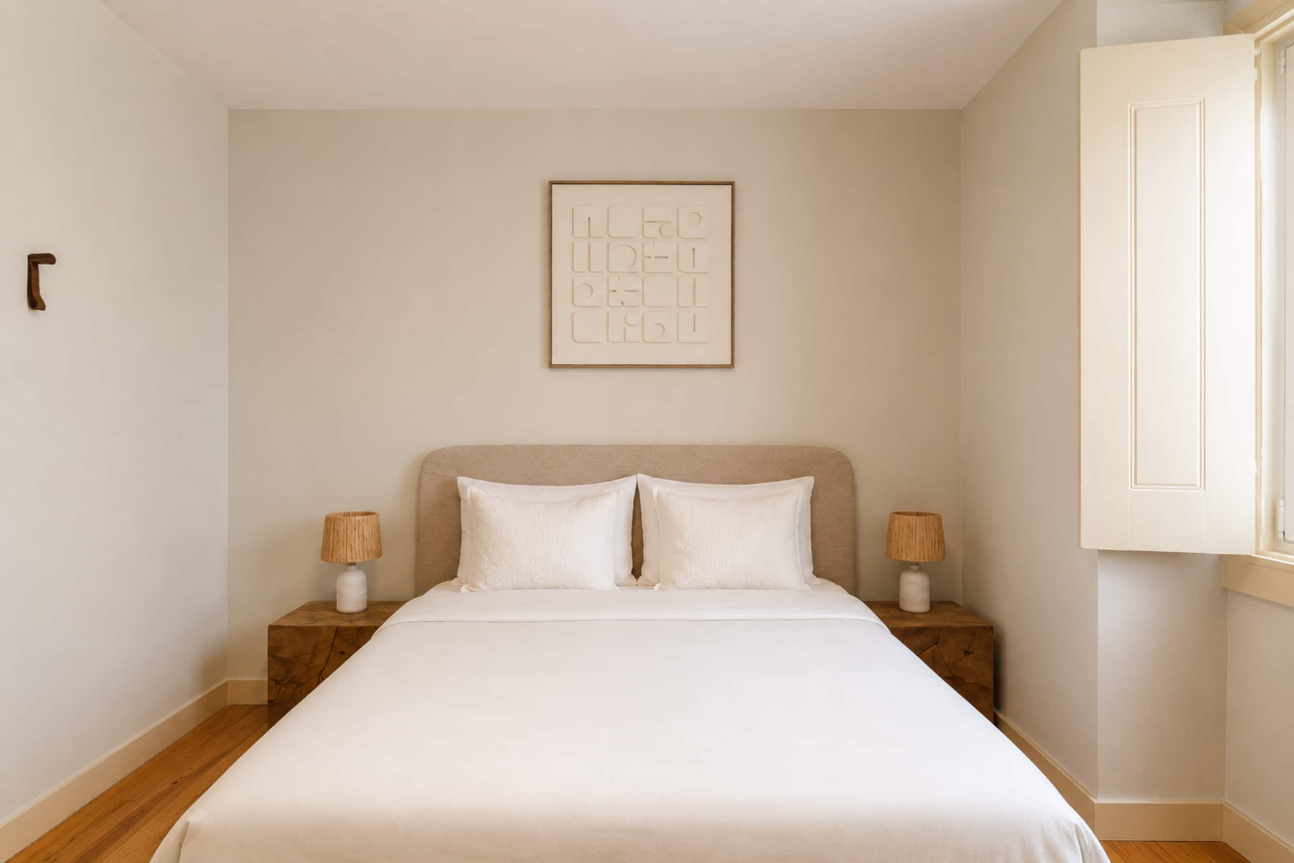 The Regedor House Central Lisbon 3BR 27