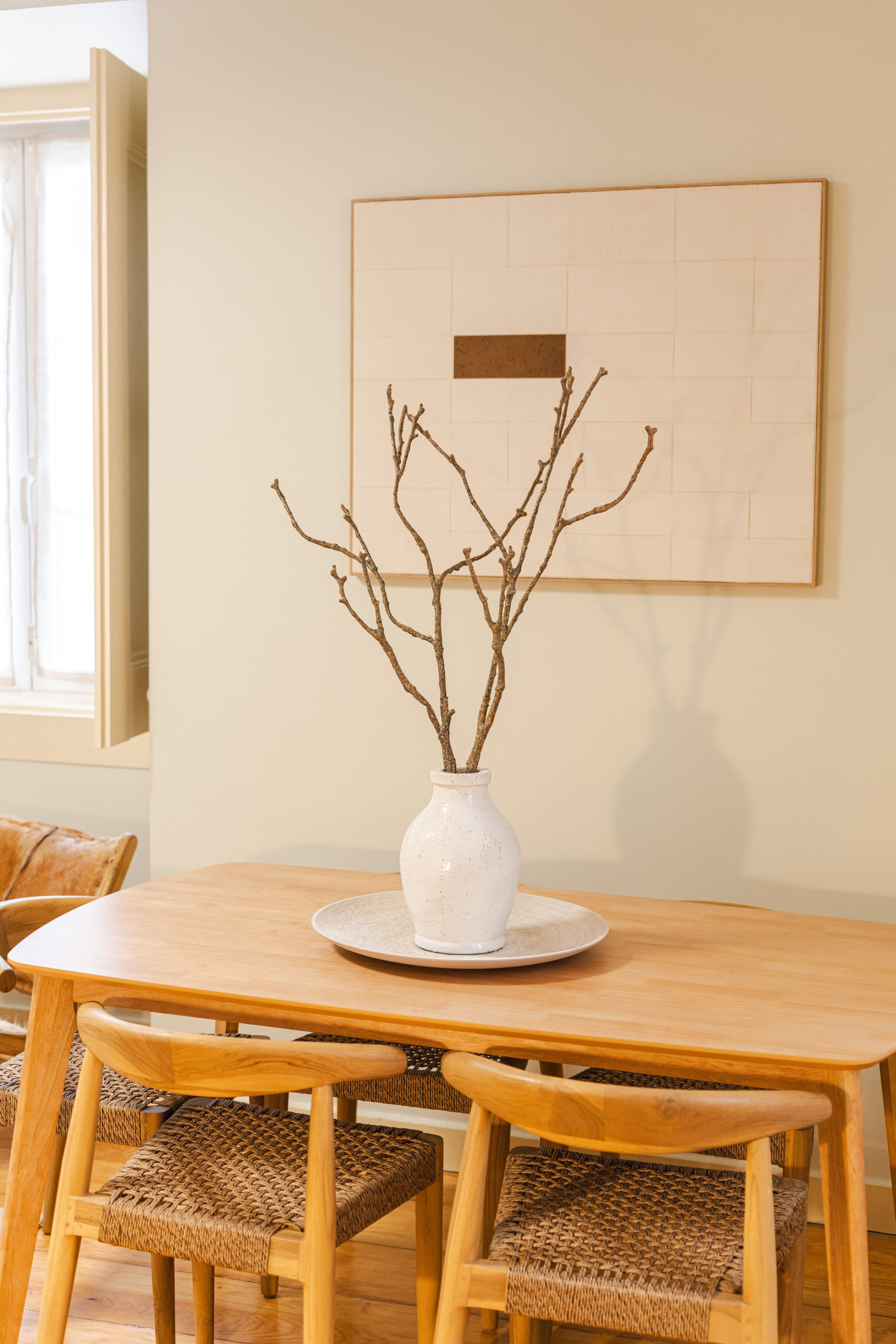 The Regedor House Central Lisbon 3BR 11